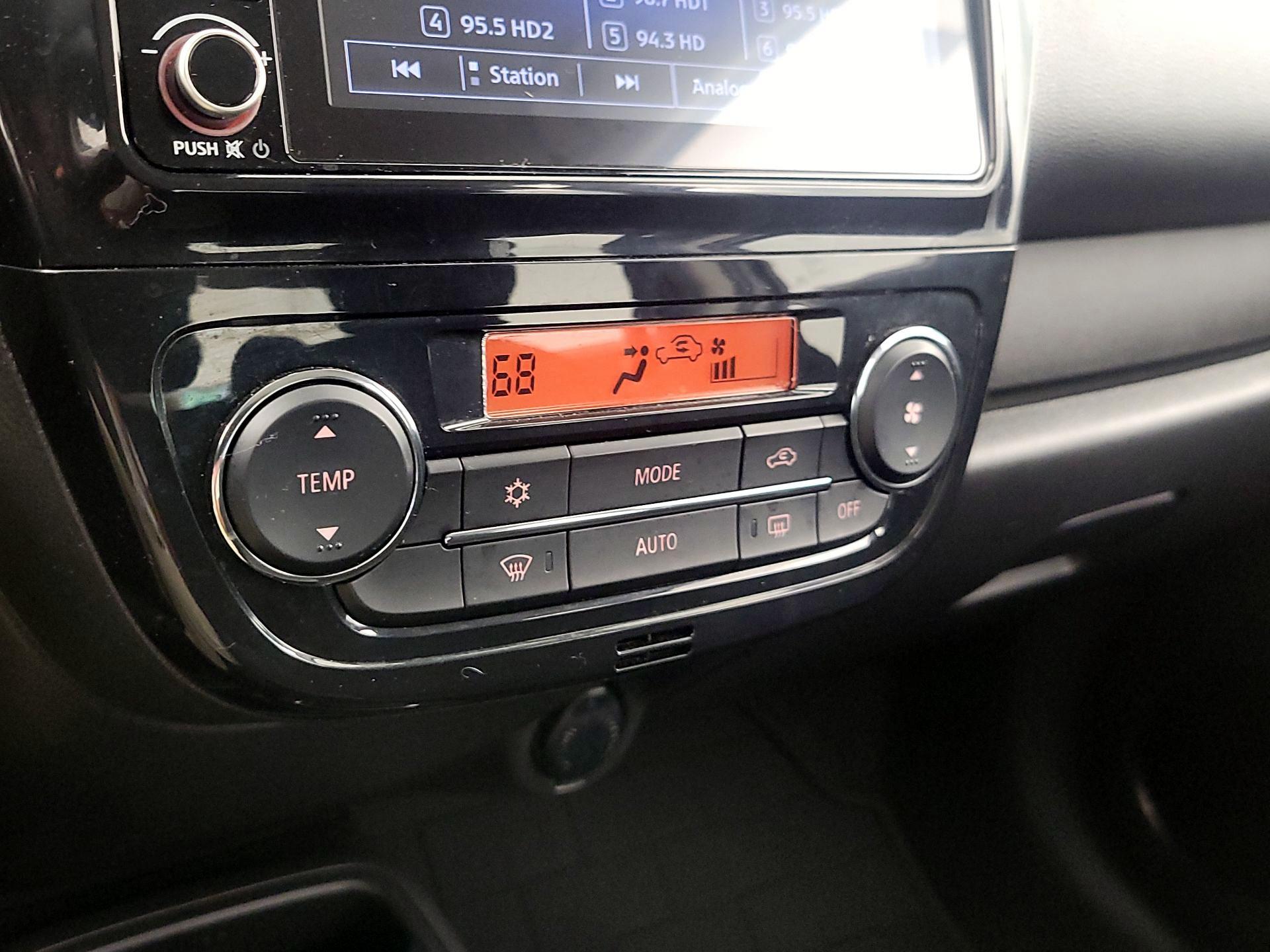 Thumbnail: 2024 Mitsubishi Mirage G4 - 16
