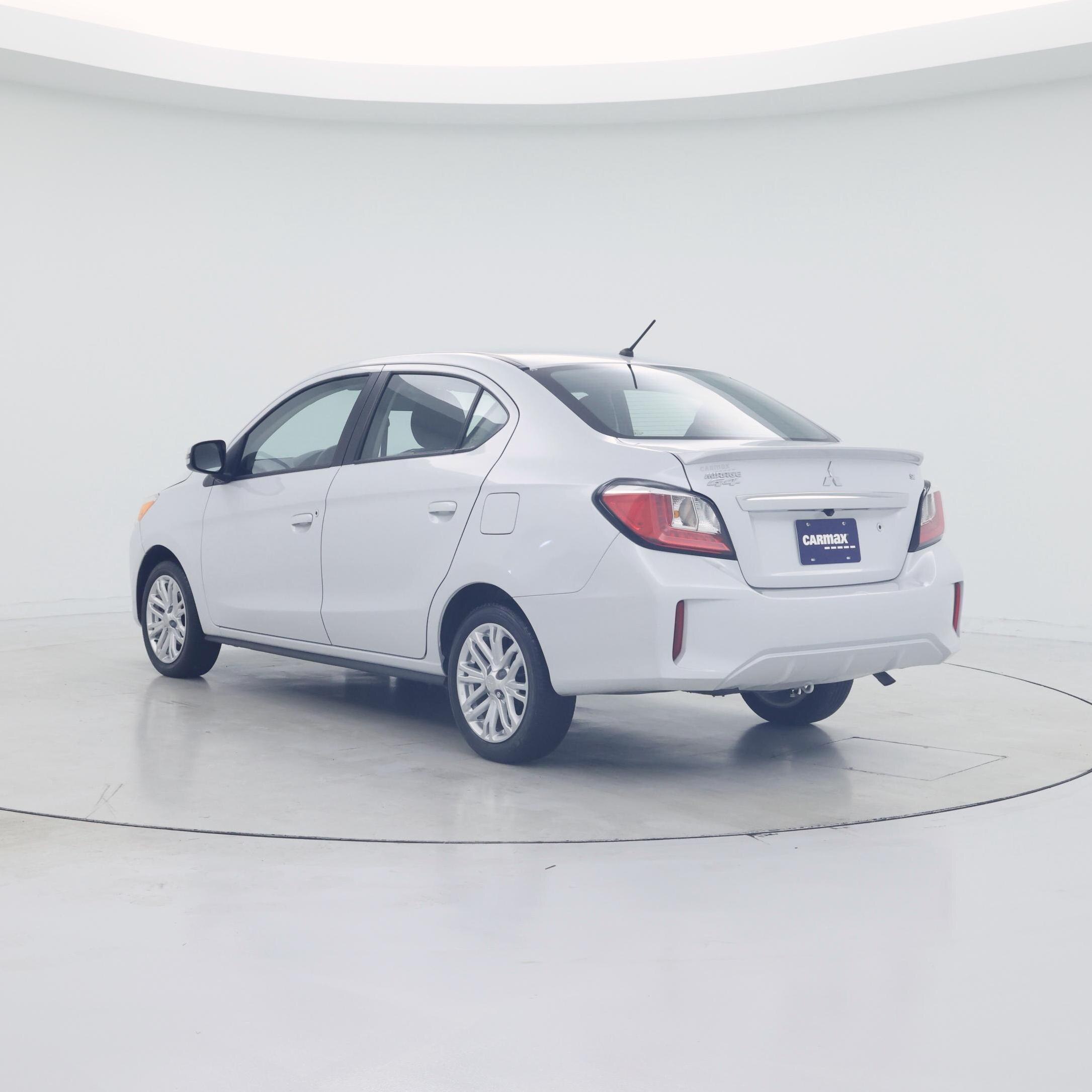 Thumbnail: 2024 Mitsubishi Mirage G4 - 2
