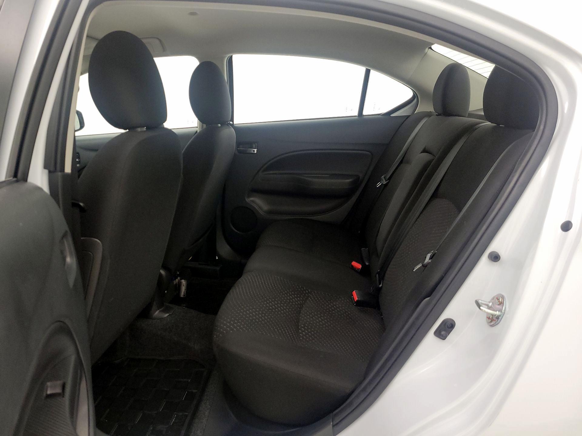 Thumbnail: 2024 Mitsubishi Mirage G4 - 19