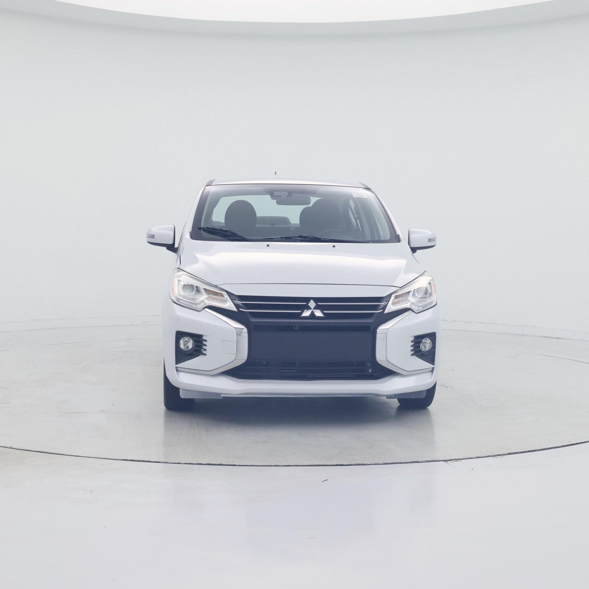 Thumbnail: 2024 Mitsubishi Mirage G4 - 5