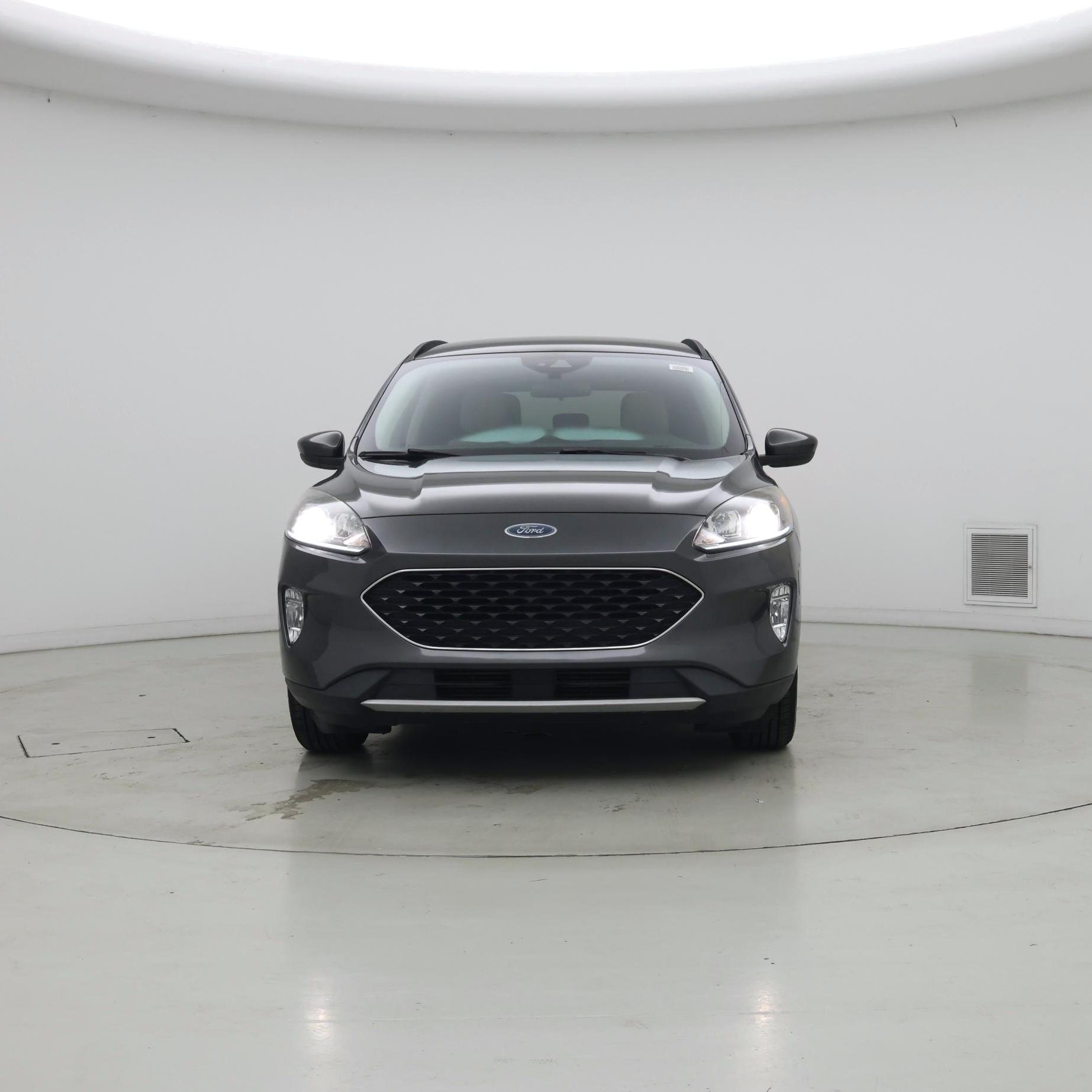 Thumbnail: 2020 Ford Escape - 5