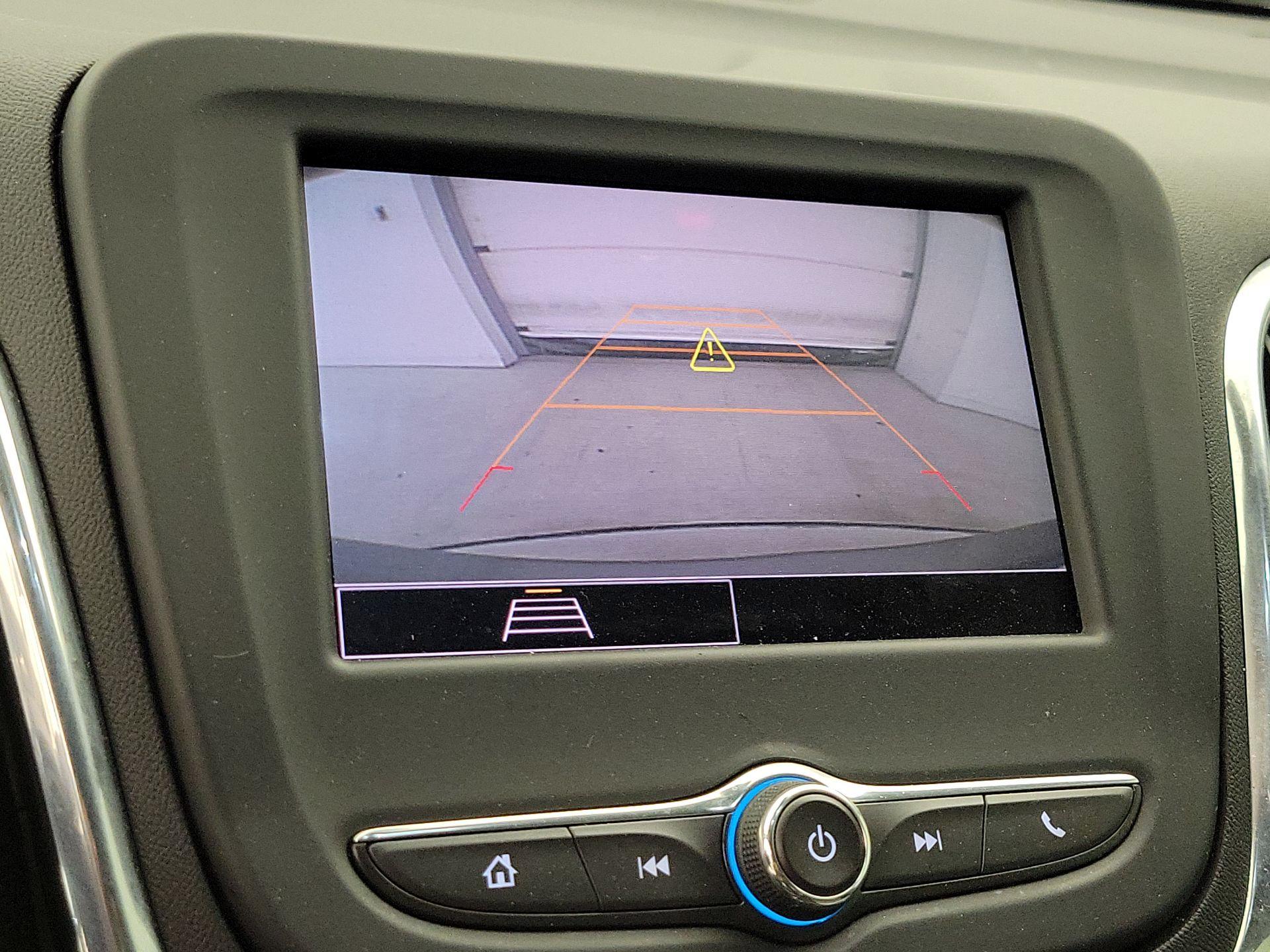 Thumbnail: 2023 Chevrolet Equinox - 14