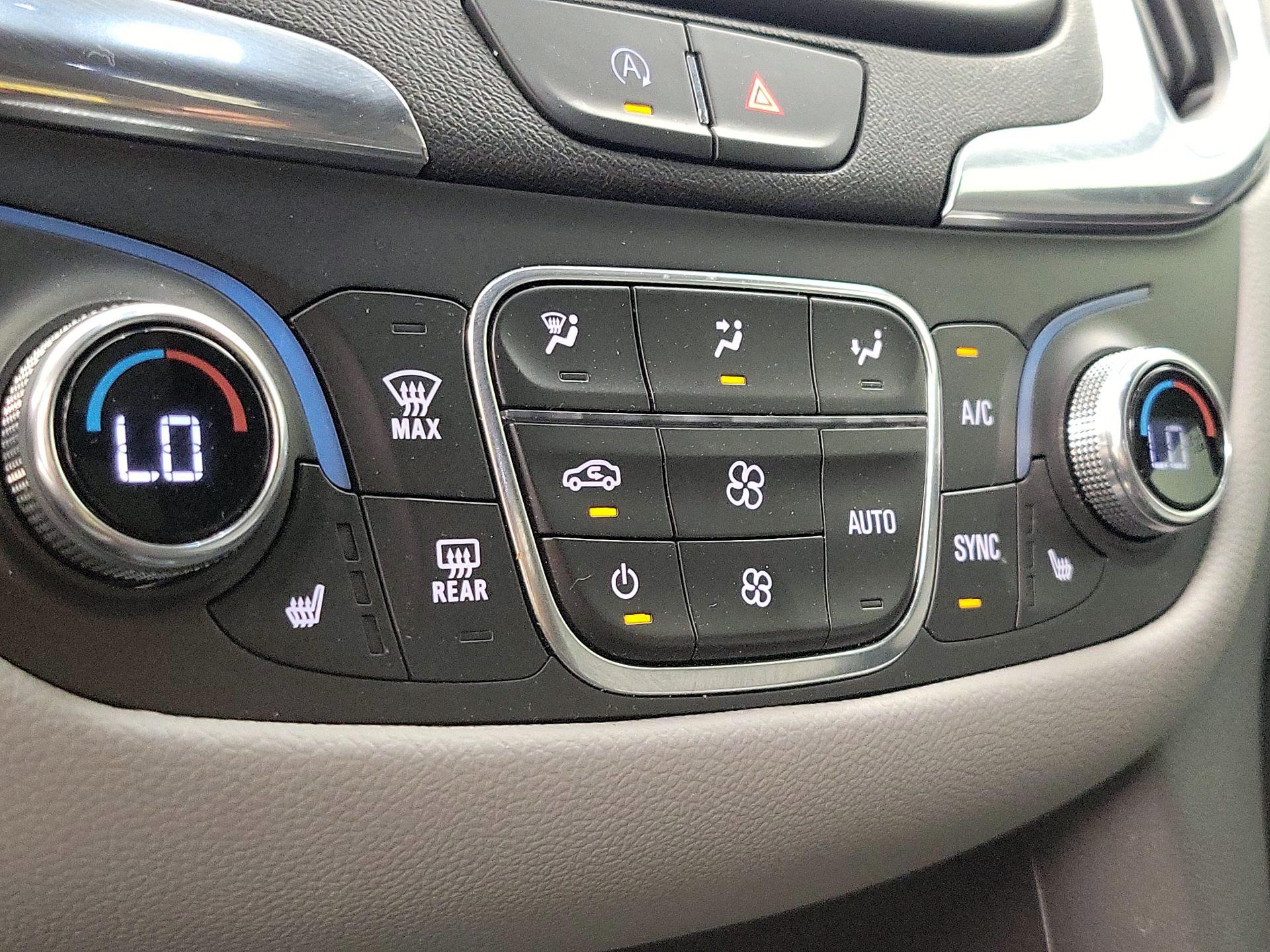 Thumbnail: 2023 Chevrolet Equinox - 16