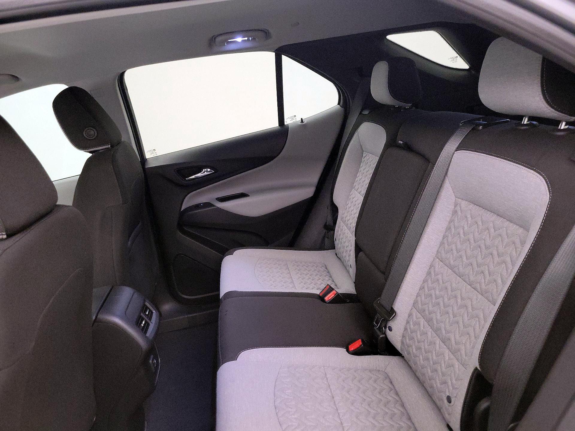 Thumbnail: 2023 Chevrolet Equinox - 19