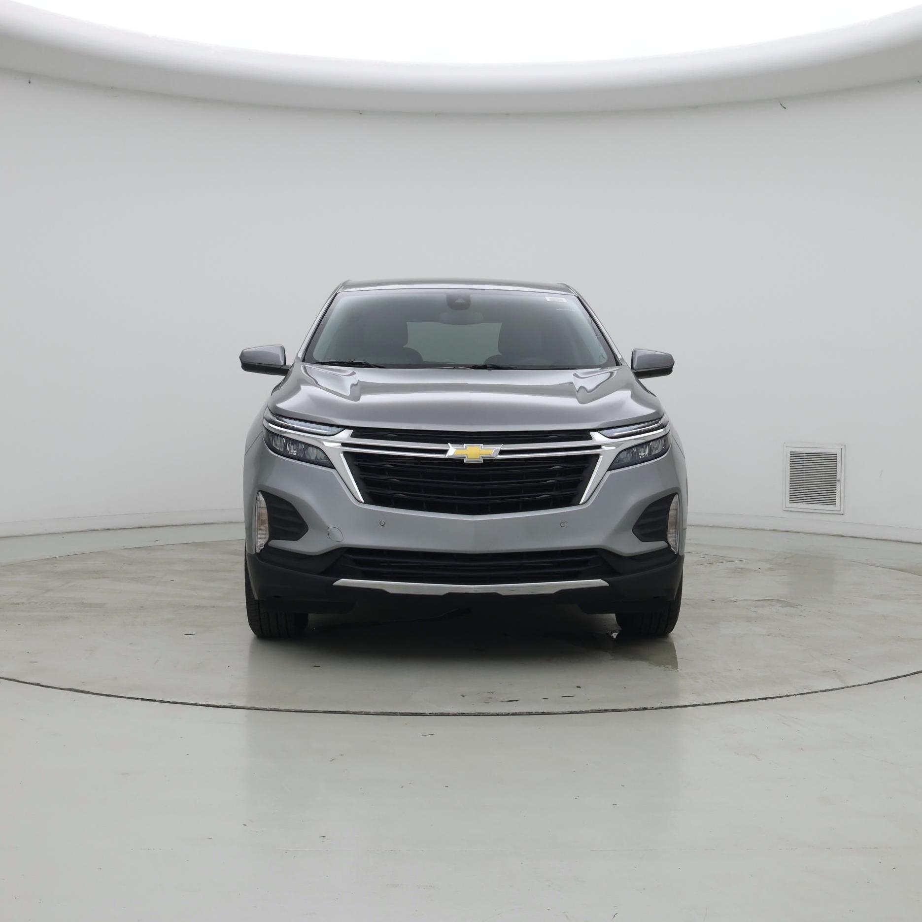 Thumbnail: 2023 Chevrolet Equinox - 5