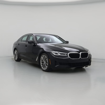 2022 BMW 530 I