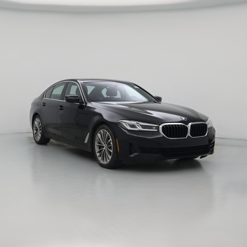 2022 BMW 530 I