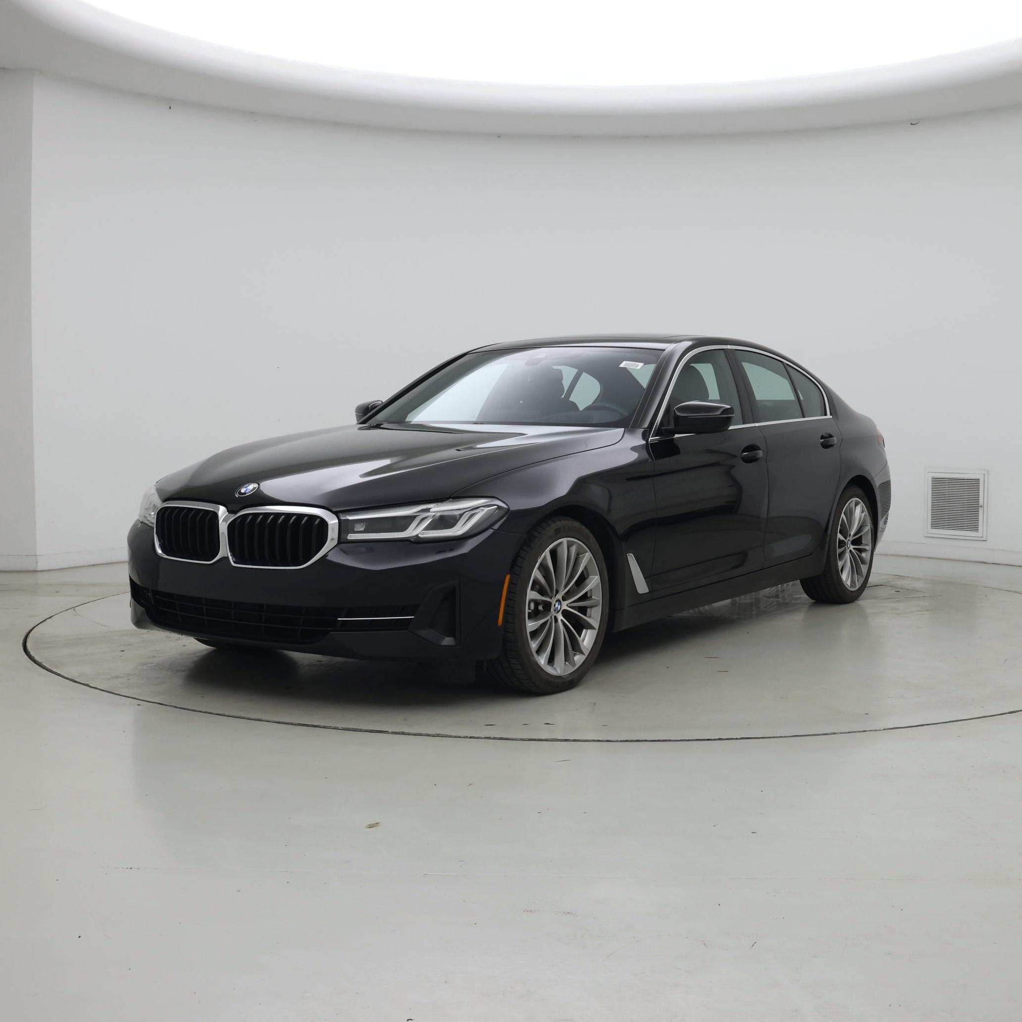 Thumbnail: 2022 BMW 5 Series - 4