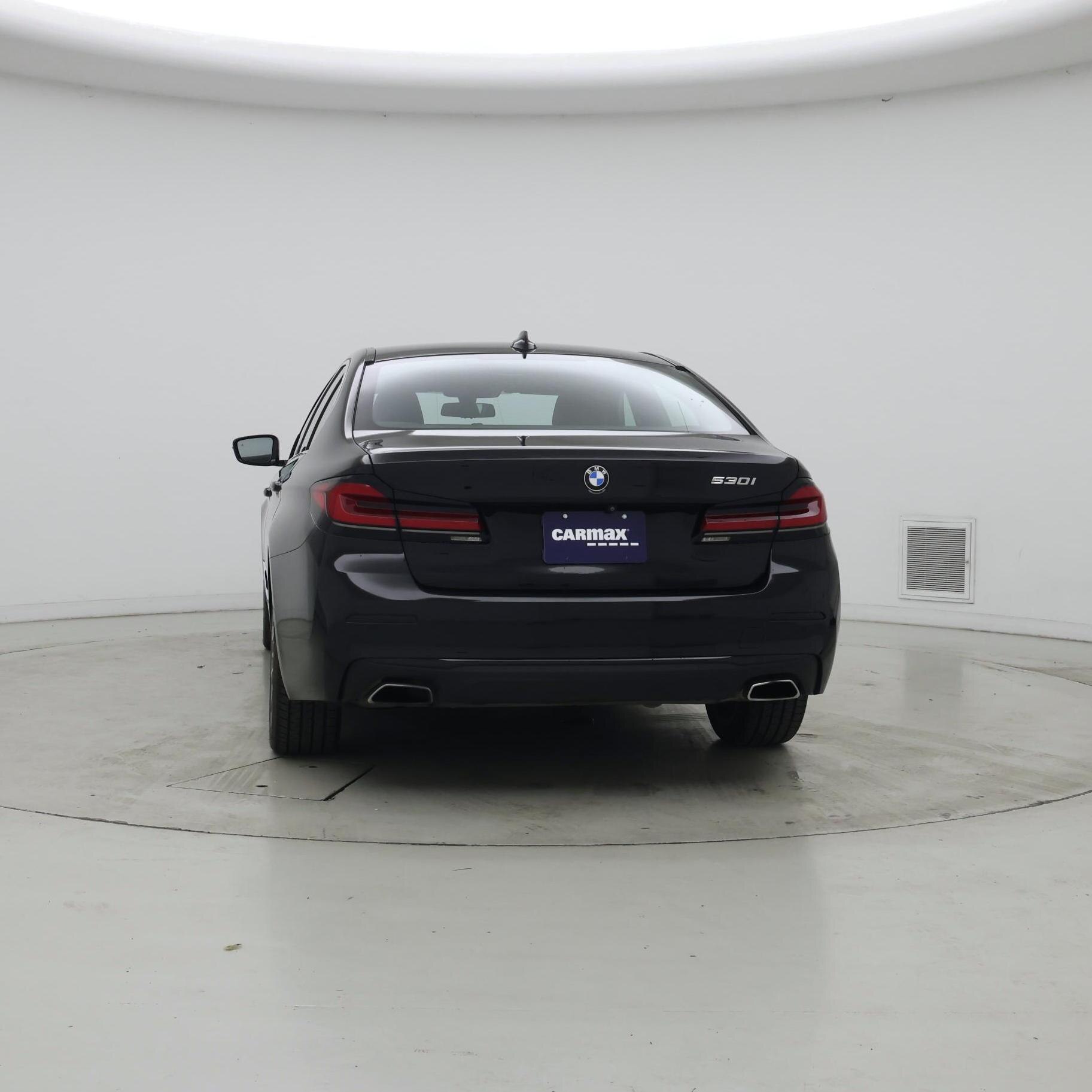 Thumbnail: 2022 BMW 5 Series - 6