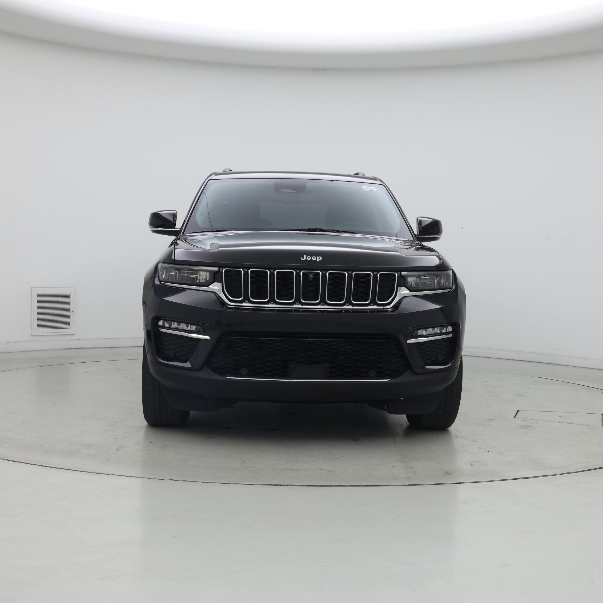 Thumbnail: 2023 Jeep Grand Cherokee - 5