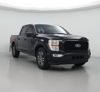 2021 Ford F150 XL