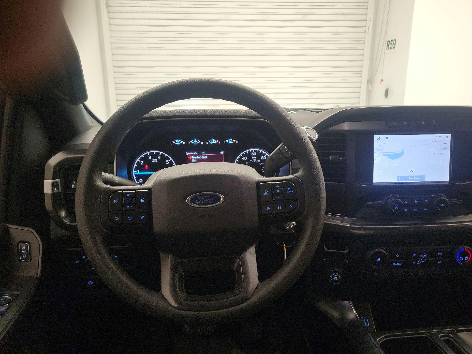 Thumbnail: 2021 Ford F-150 - 10