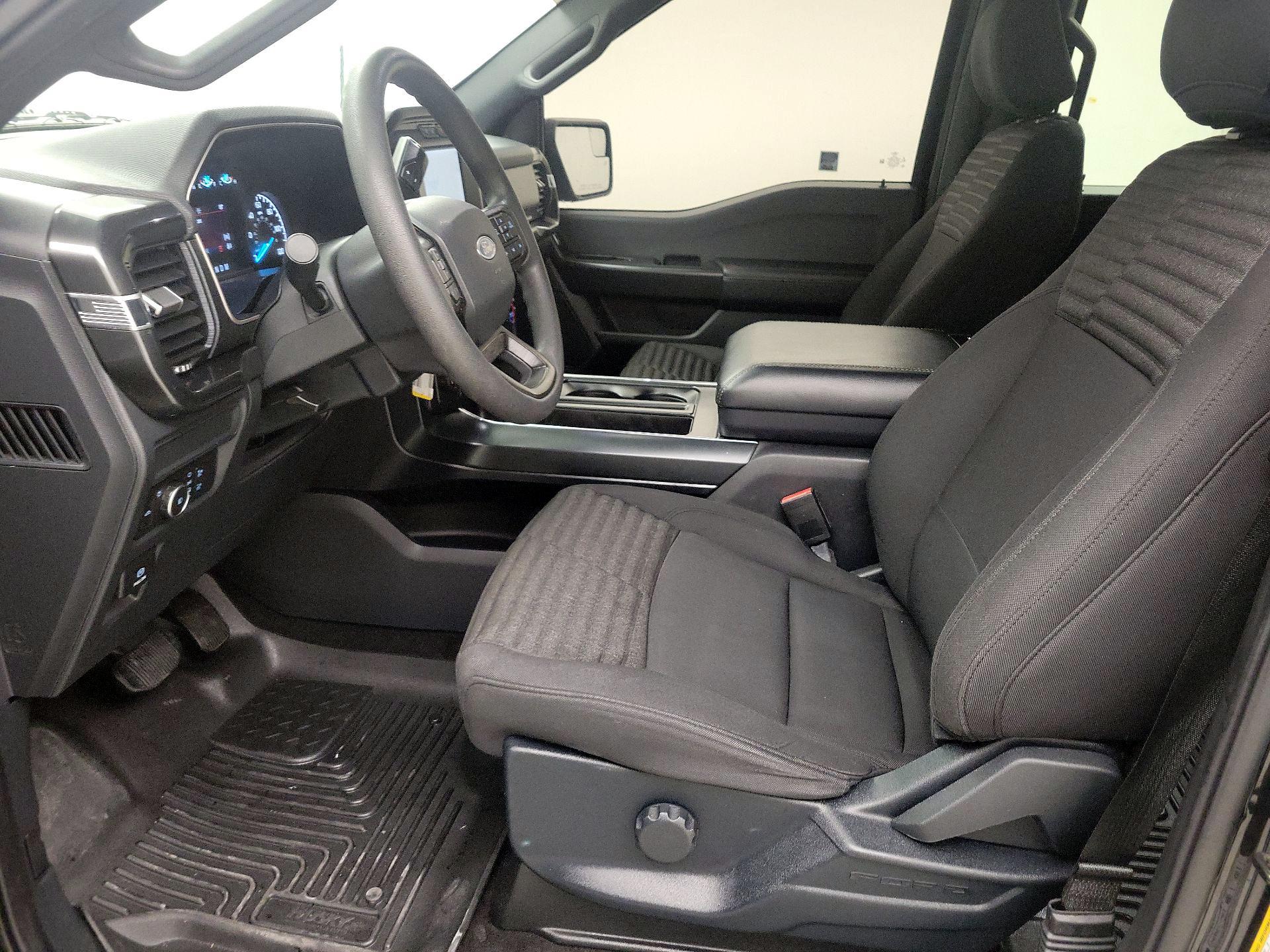 Thumbnail: 2021 Ford F-150 - 11