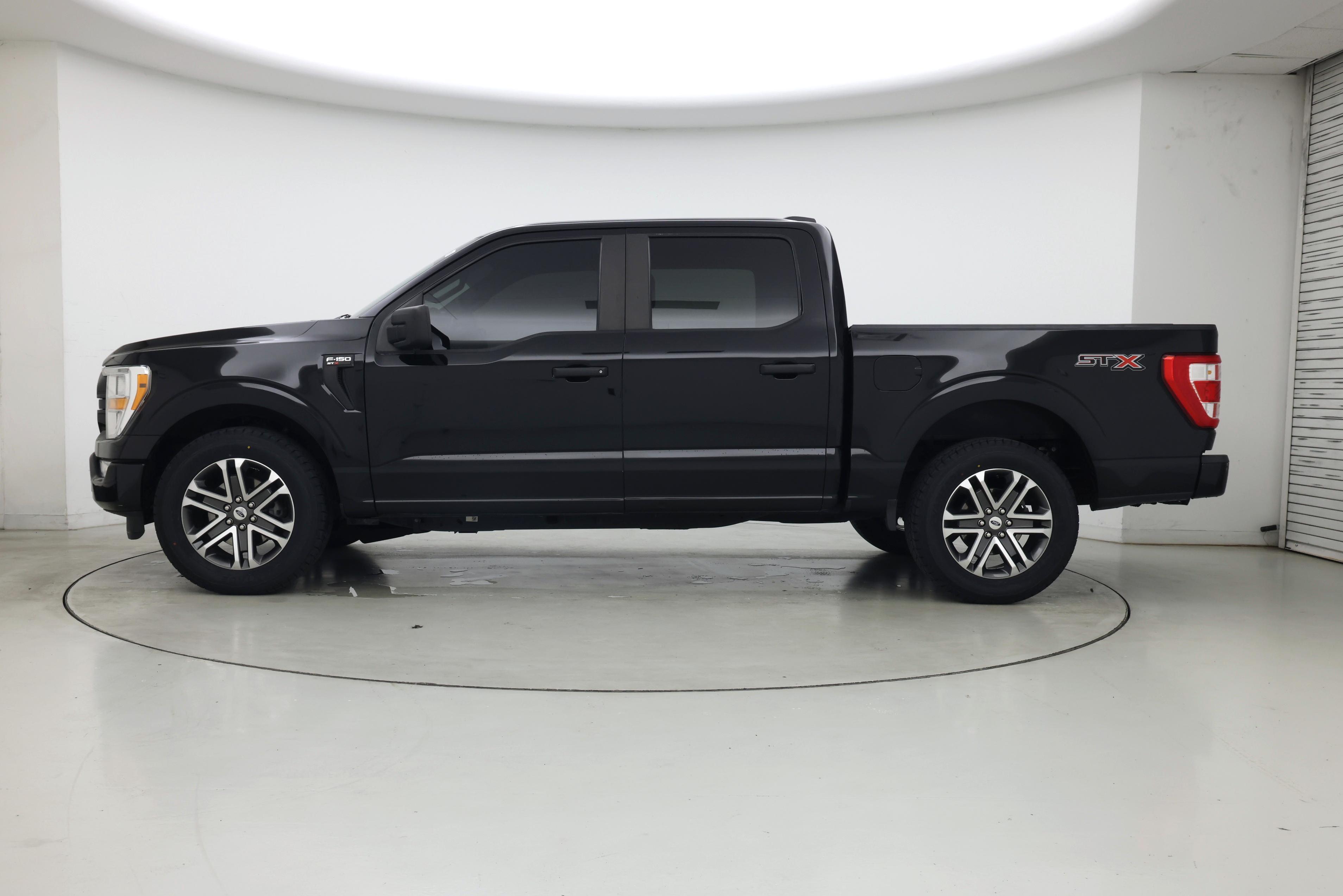 Thumbnail: 2021 Ford F-150 - 3