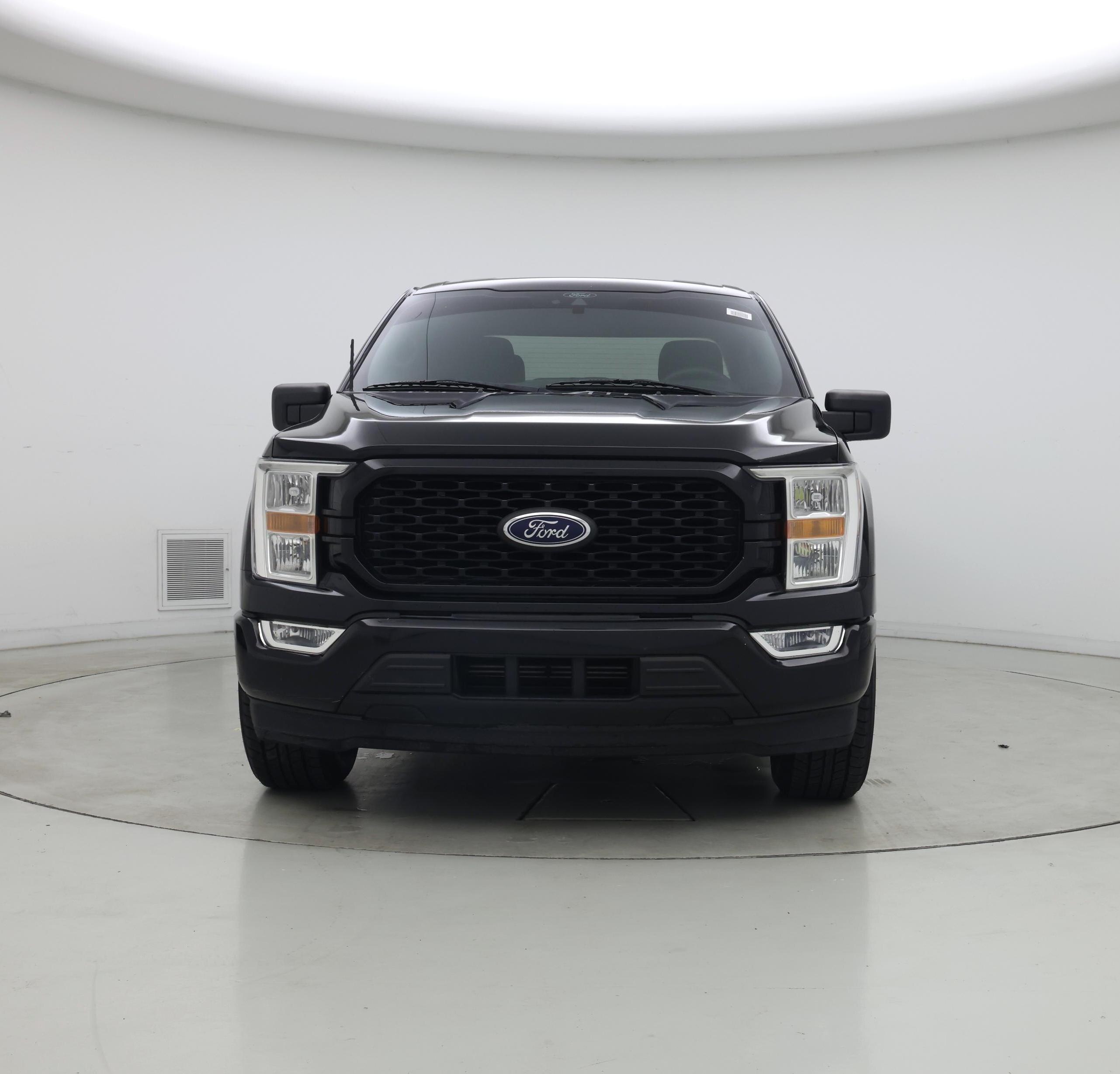 Thumbnail: 2021 Ford F-150 - 5