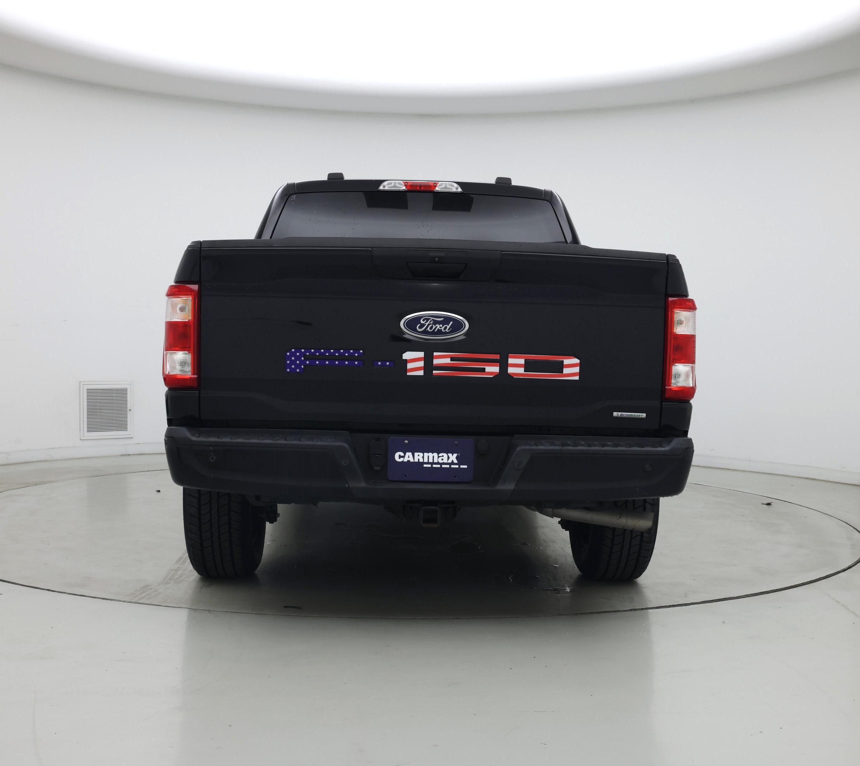 Thumbnail: 2021 Ford F-150 - 6