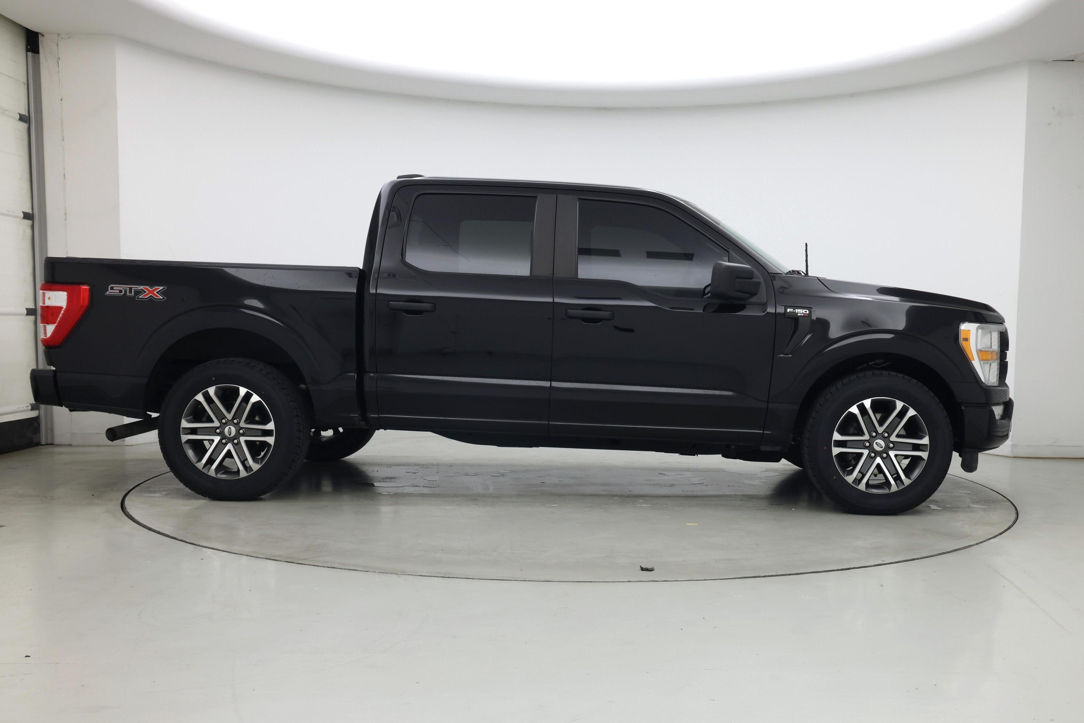 Thumbnail: 2021 Ford F-150 - 7
