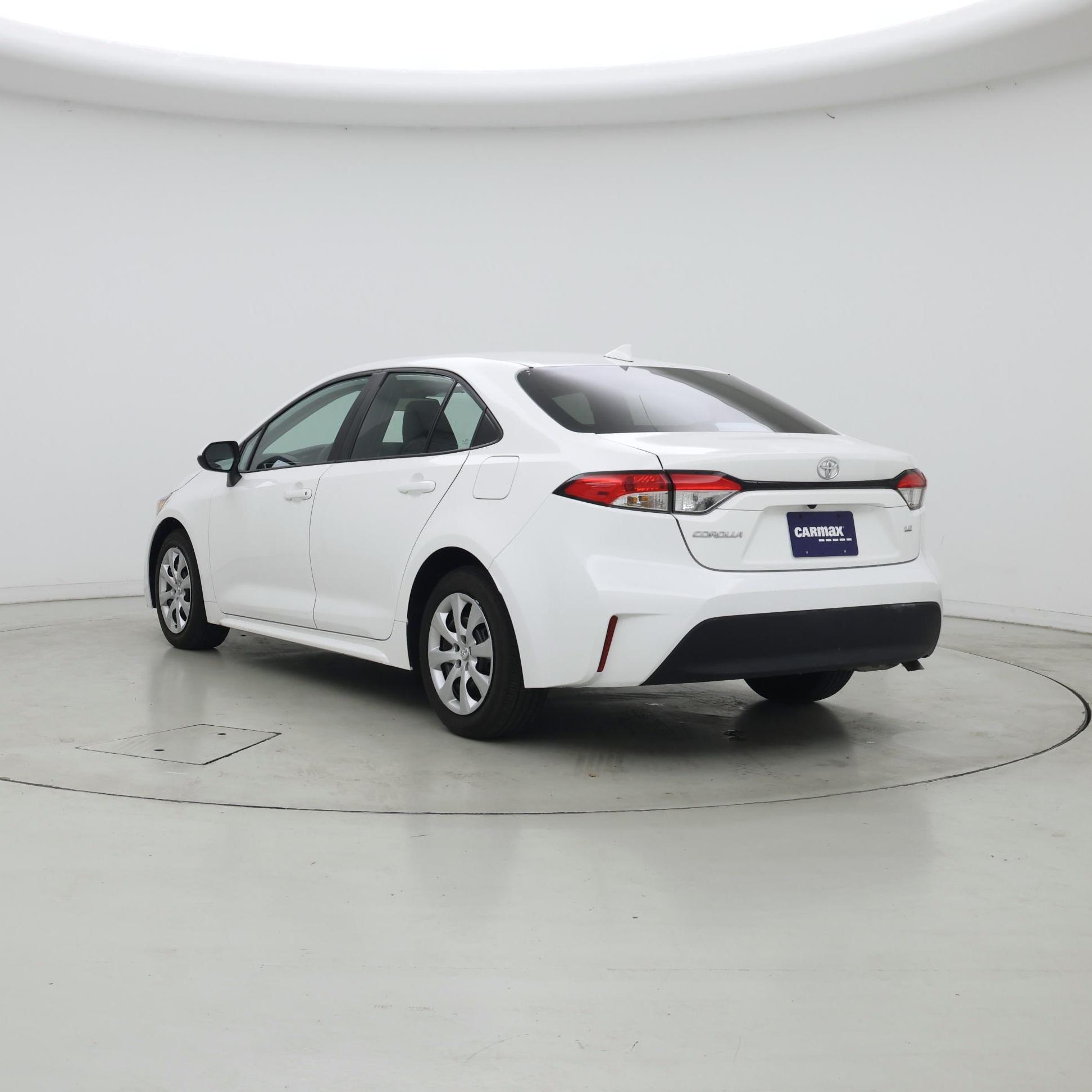 Thumbnail: 2024 Toyota Corolla - 2