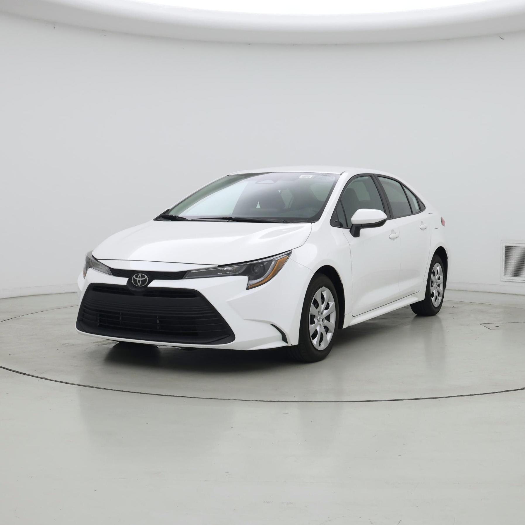 Thumbnail: 2024 Toyota Corolla - 4
