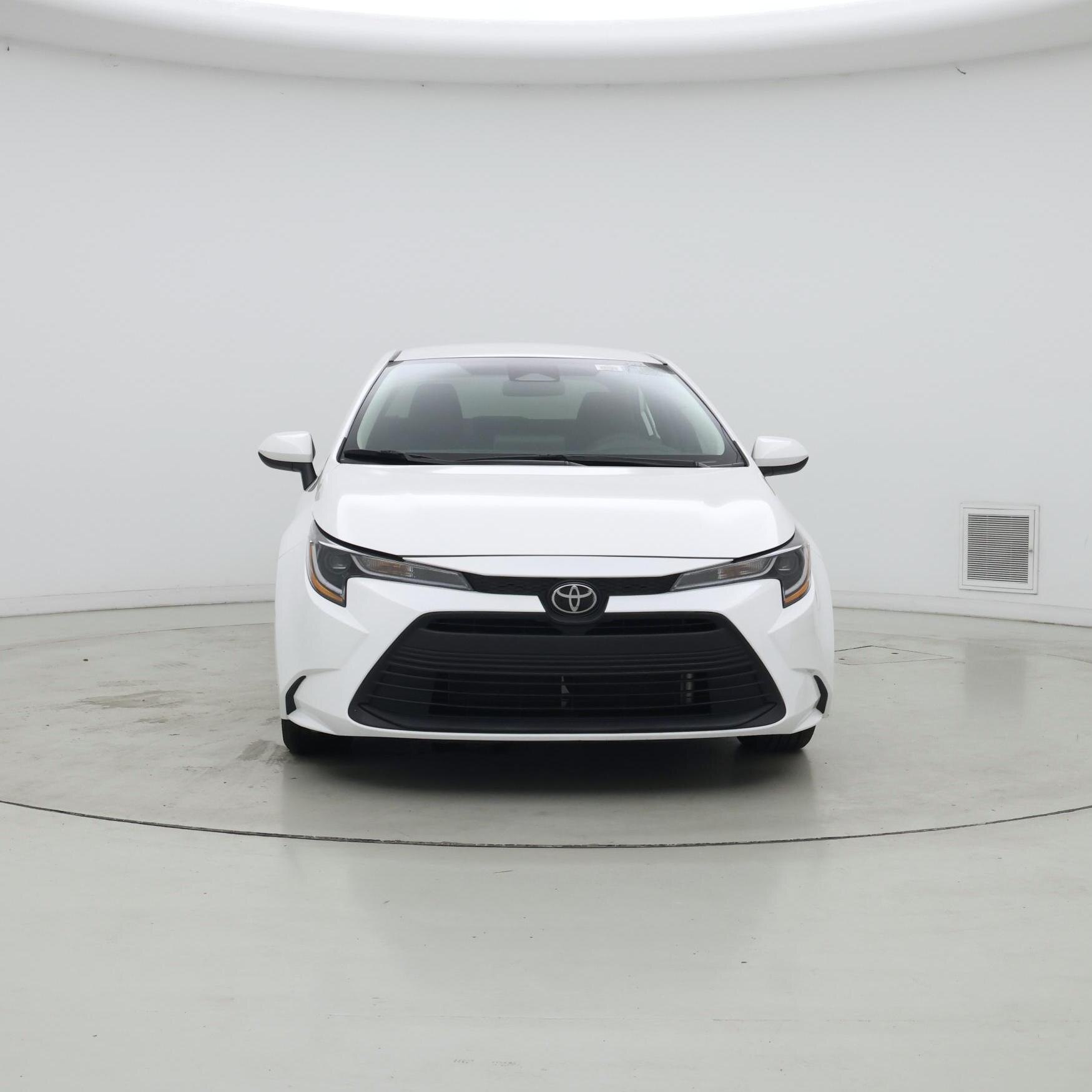 Thumbnail: 2024 Toyota Corolla - 5