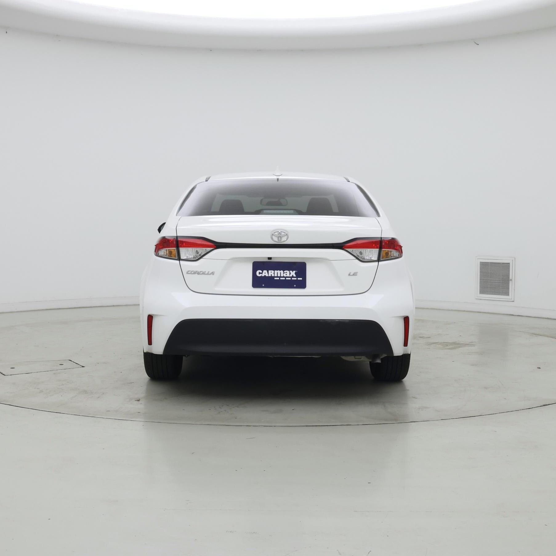 Thumbnail: 2024 Toyota Corolla - 6