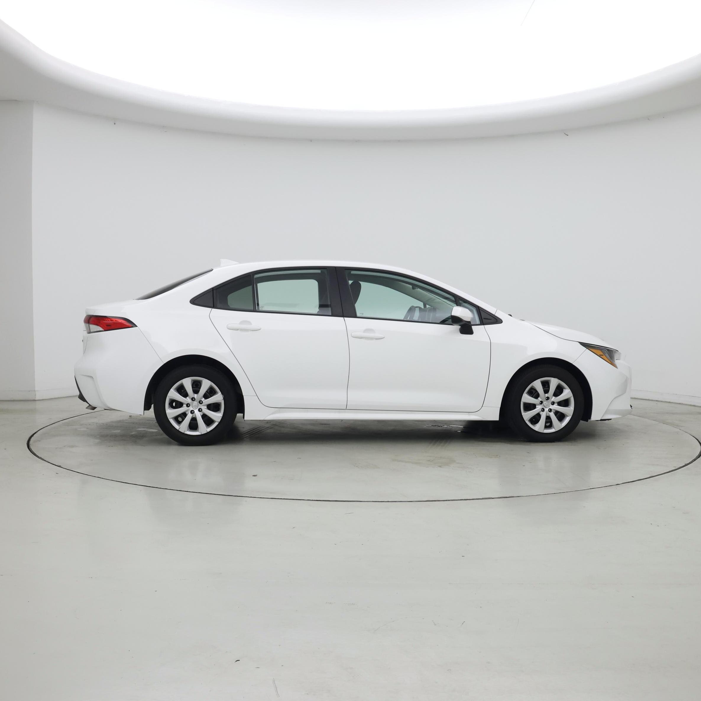 Thumbnail: 2024 Toyota Corolla - 7