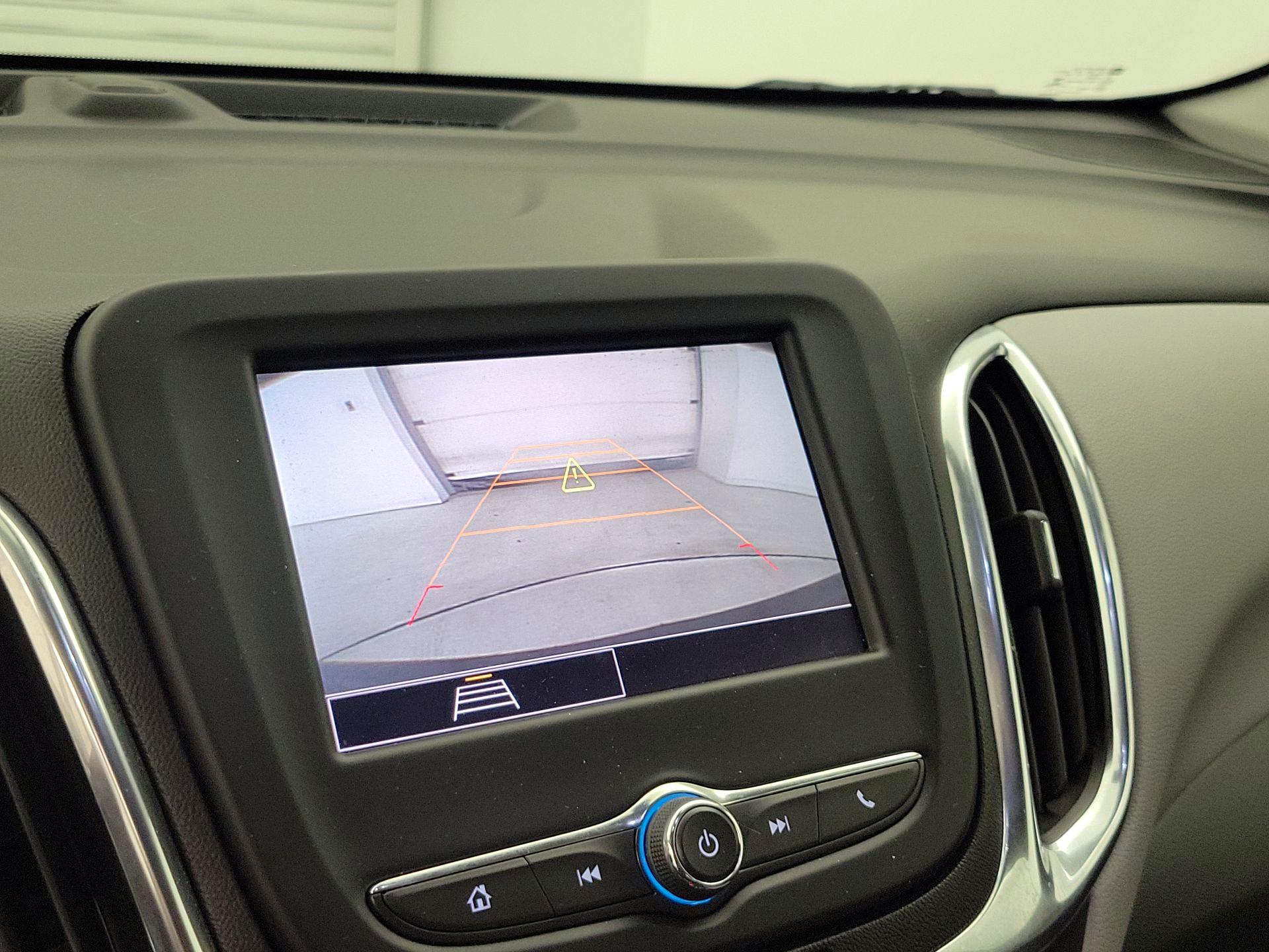 Thumbnail: 2022 Chevrolet Equinox - 14