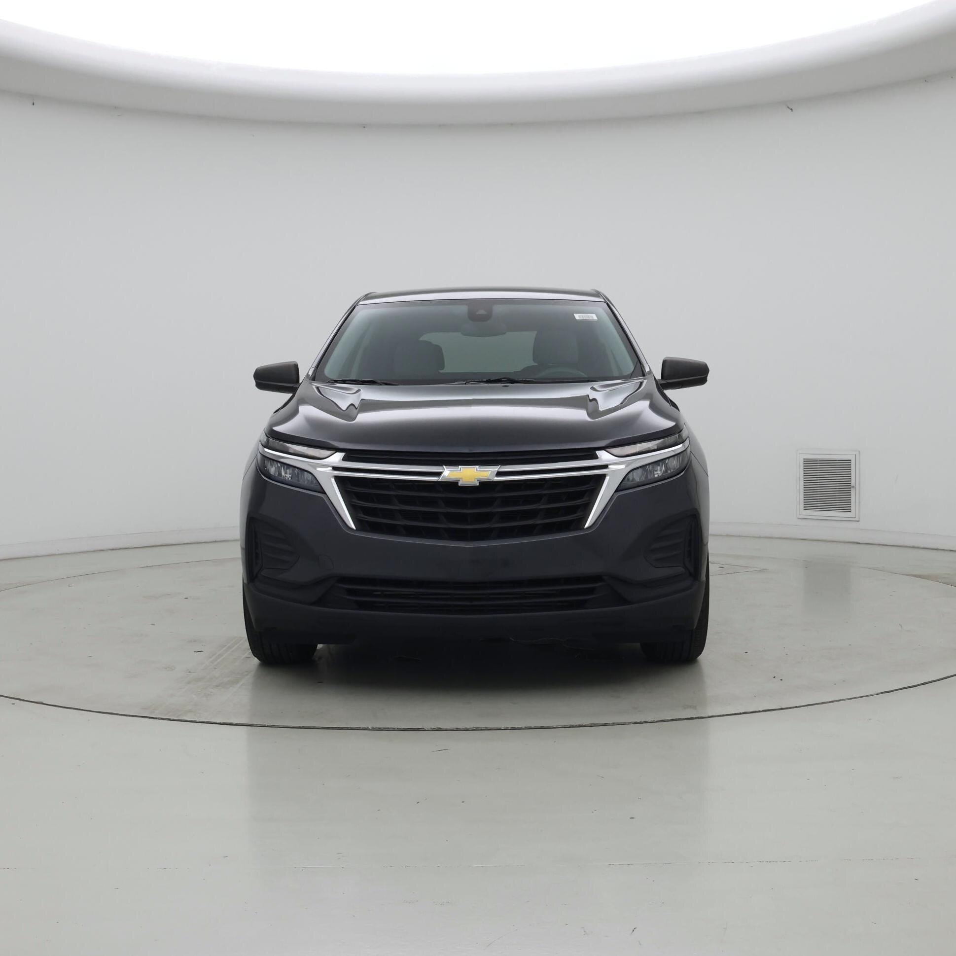 Thumbnail: 2022 Chevrolet Equinox - 5