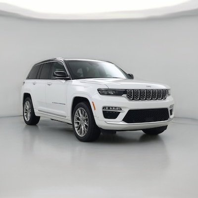 Recommended categories heading image of the selected vehicle