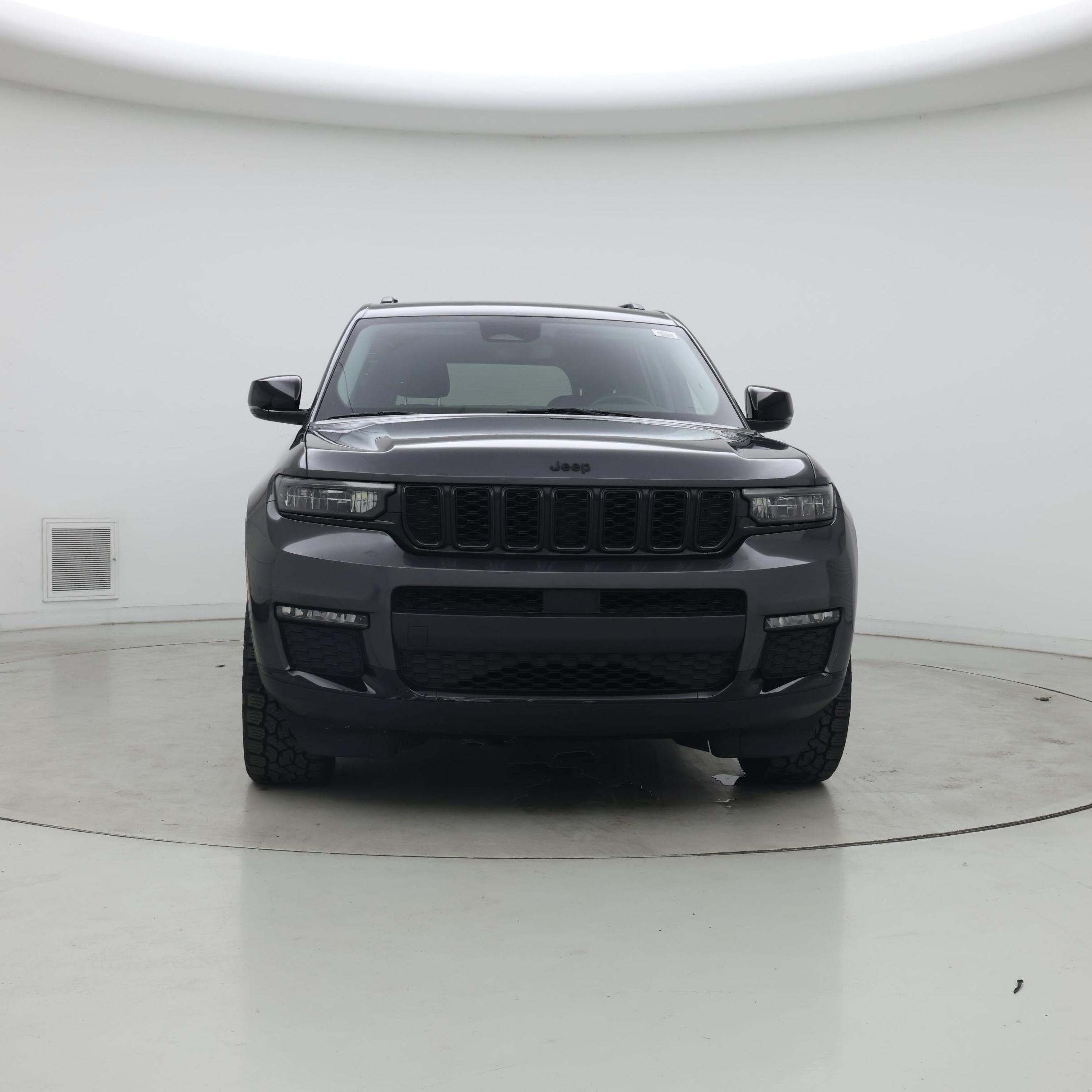 Thumbnail: 2022 Jeep Grand Cherokee L - 5