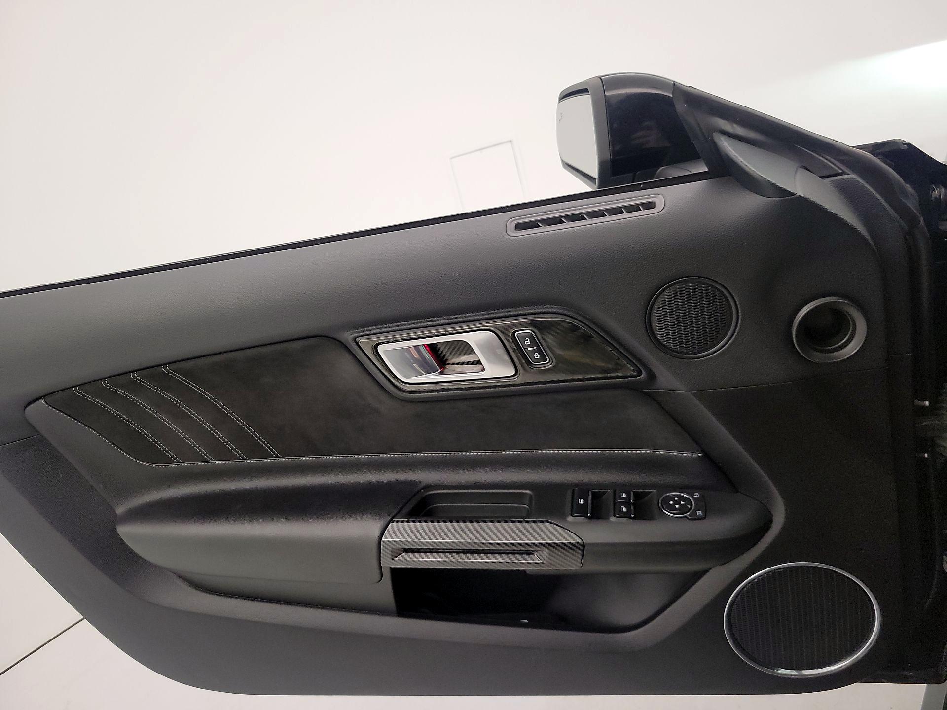 Thumbnail: 2021 Ford Mustang - 12