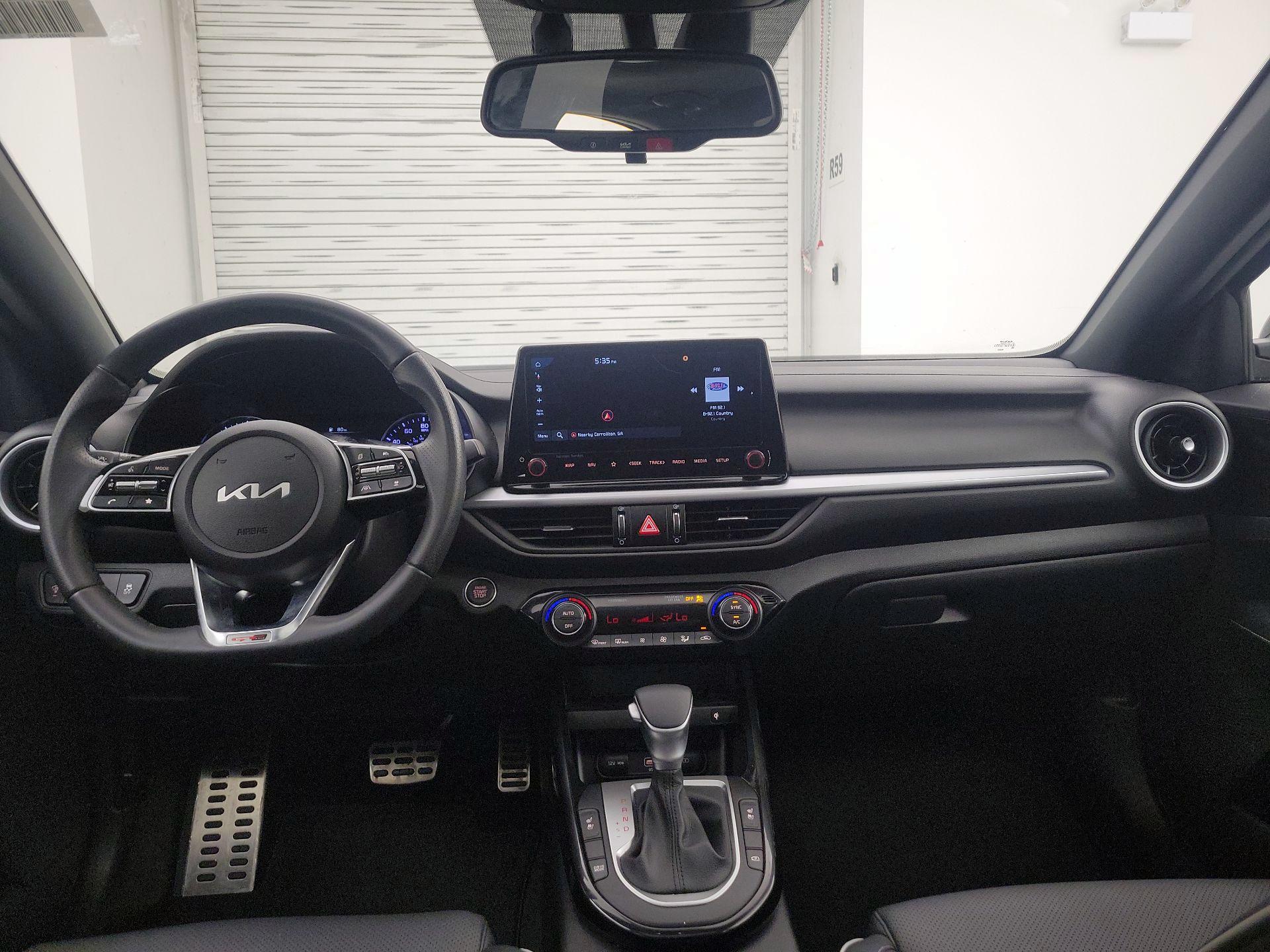 Thumbnail: 2024 Kia Forte - 9