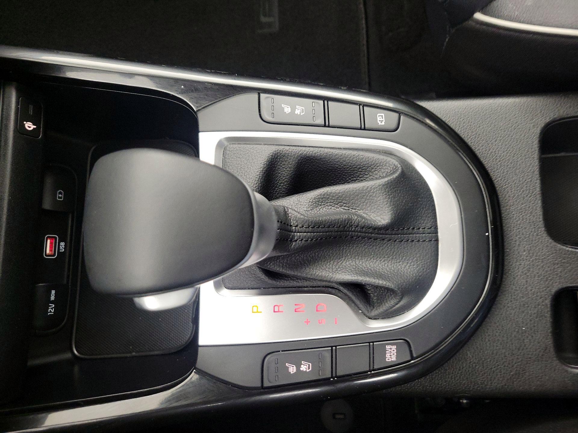 Thumbnail: 2024 Kia Forte - 18