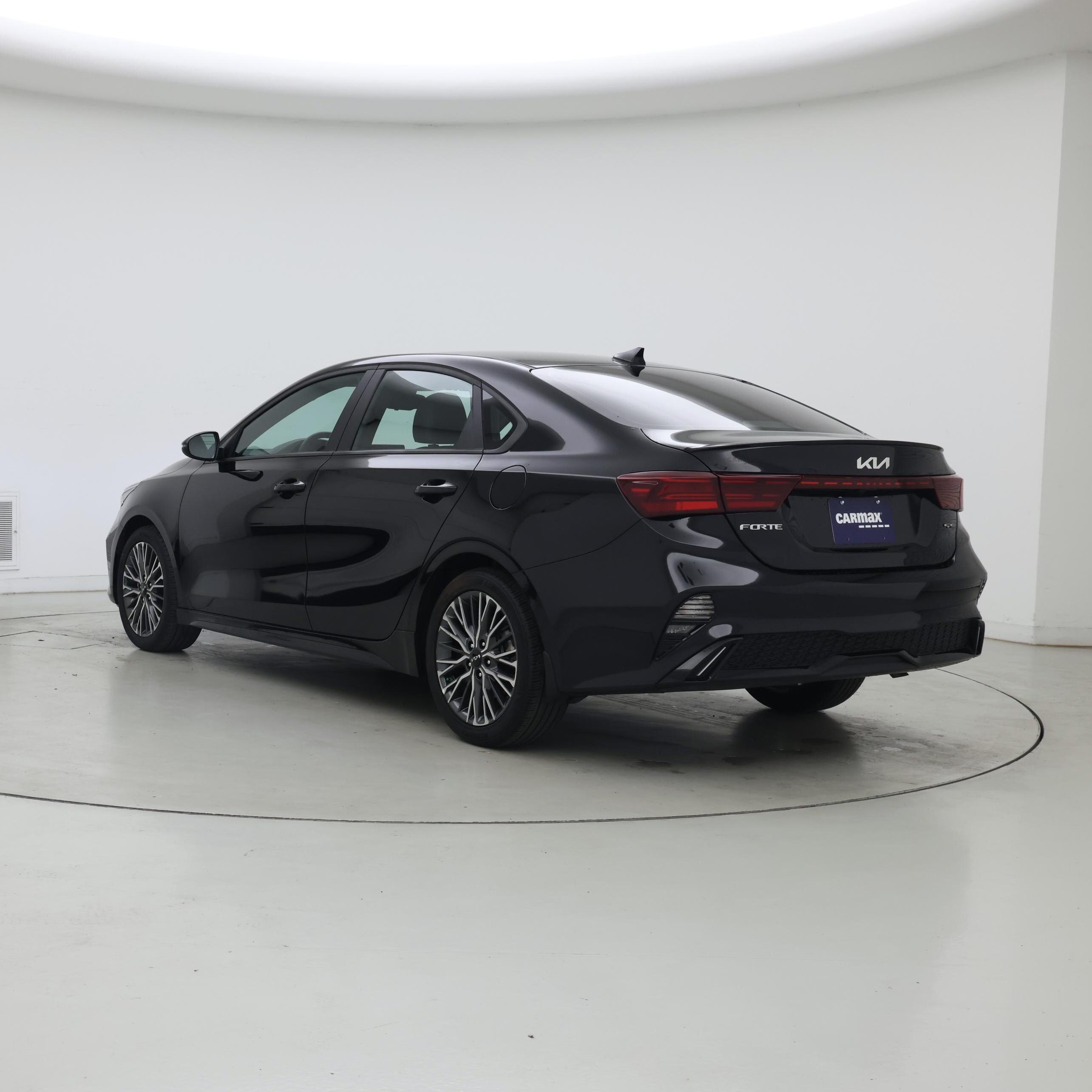 Thumbnail: 2024 Kia Forte - 2