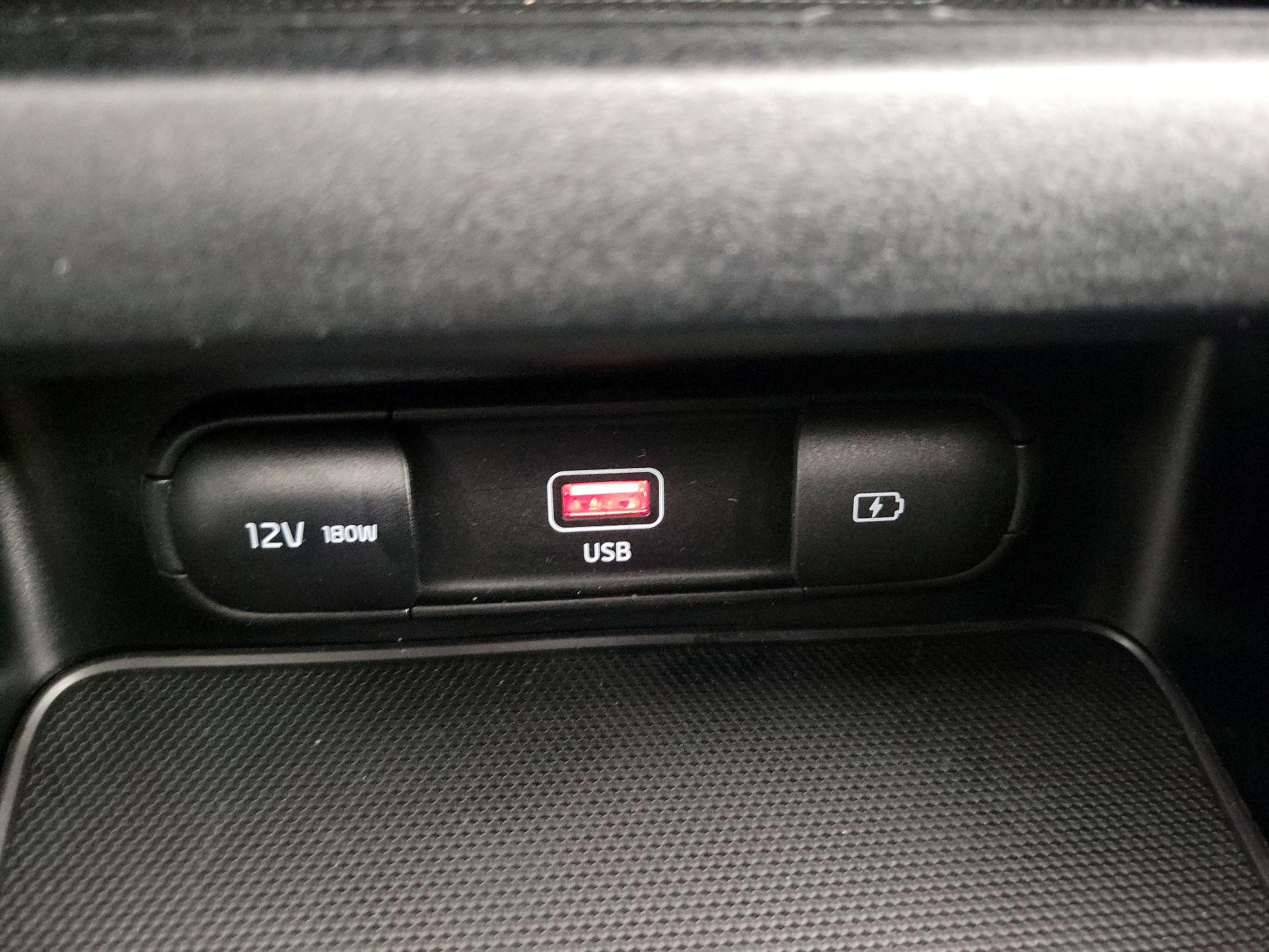 Thumbnail: 2024 Kia Forte - 19