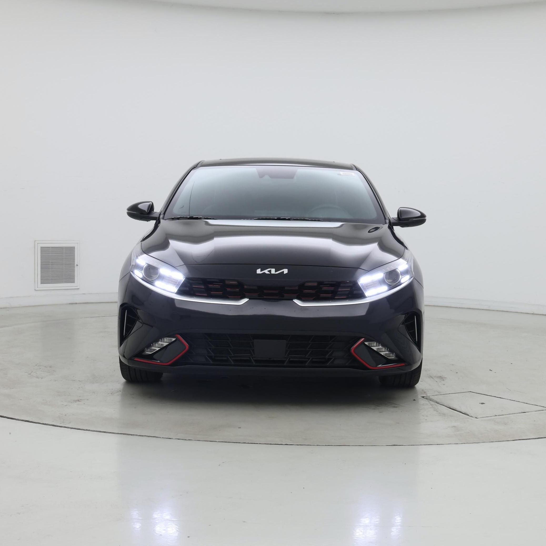 Thumbnail: 2024 Kia Forte - 5