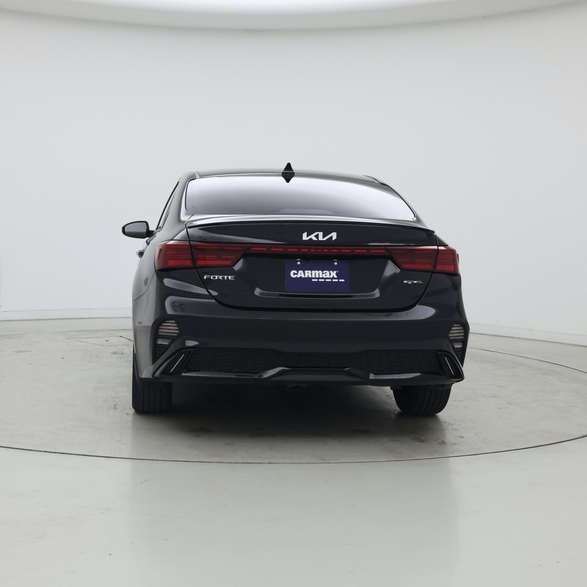 Thumbnail: 2024 Kia Forte - 6