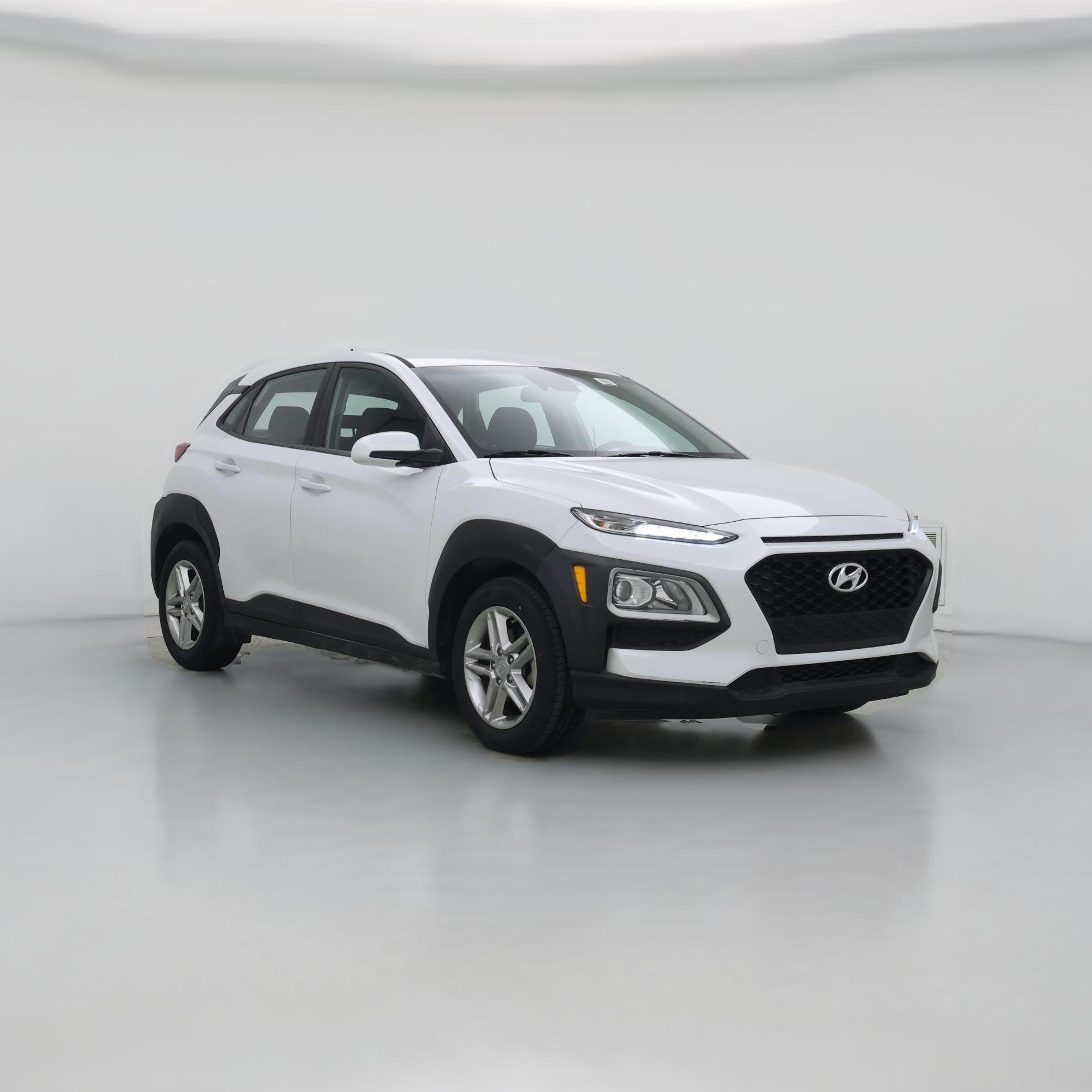 Thumbnail: 2021 Hyundai Kona - 1