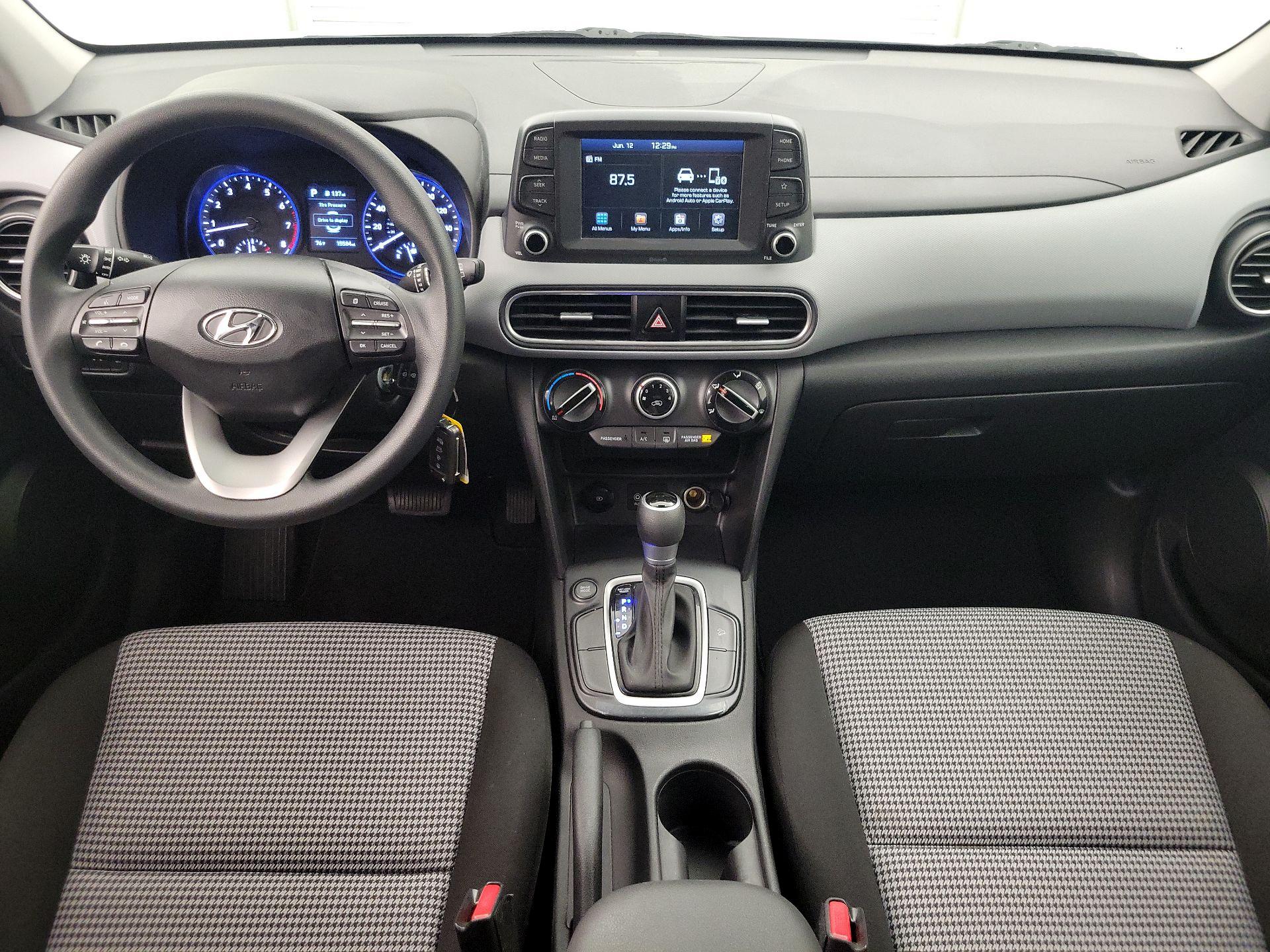 Thumbnail: 2021 Hyundai Kona - 9