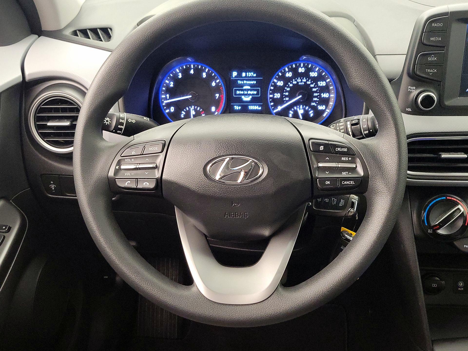 Thumbnail: 2021 Hyundai Kona - 10