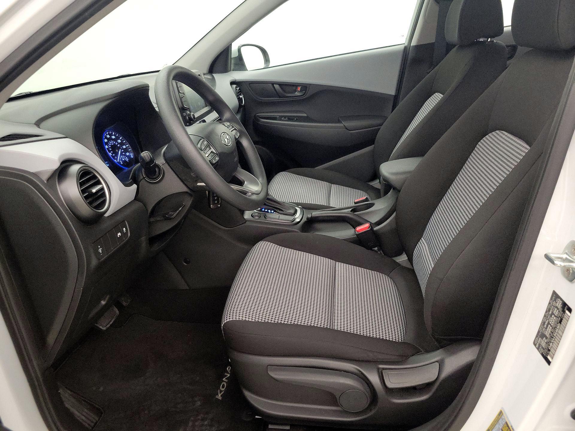 Thumbnail: 2021 Hyundai Kona - 11