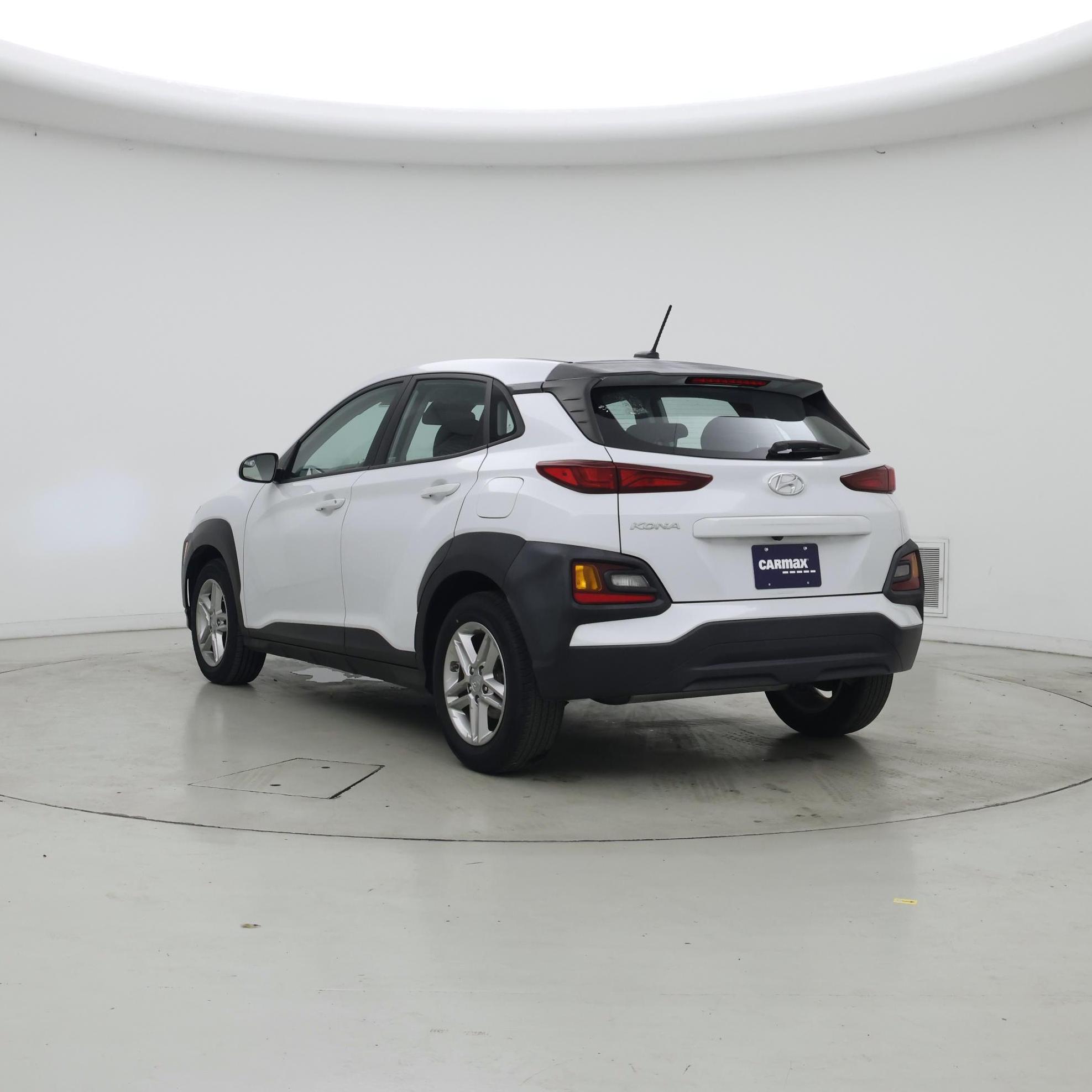 Thumbnail: 2021 Hyundai Kona - 2