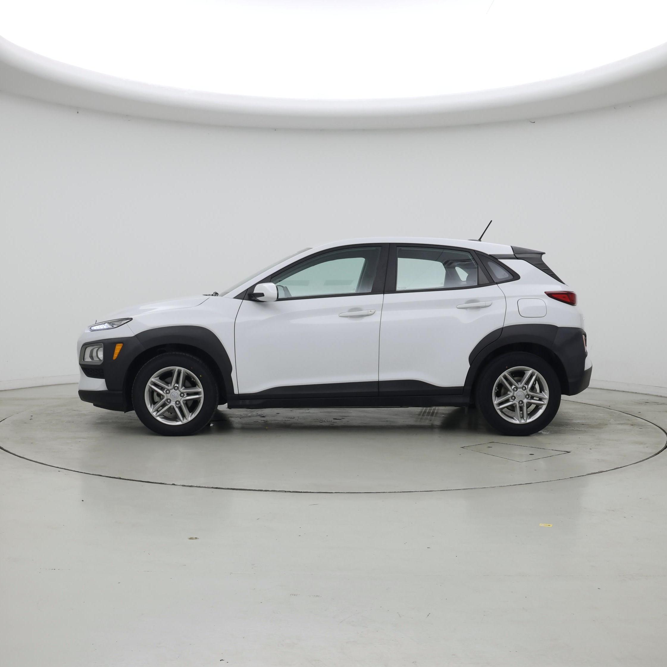 Thumbnail: 2021 Hyundai Kona - 3