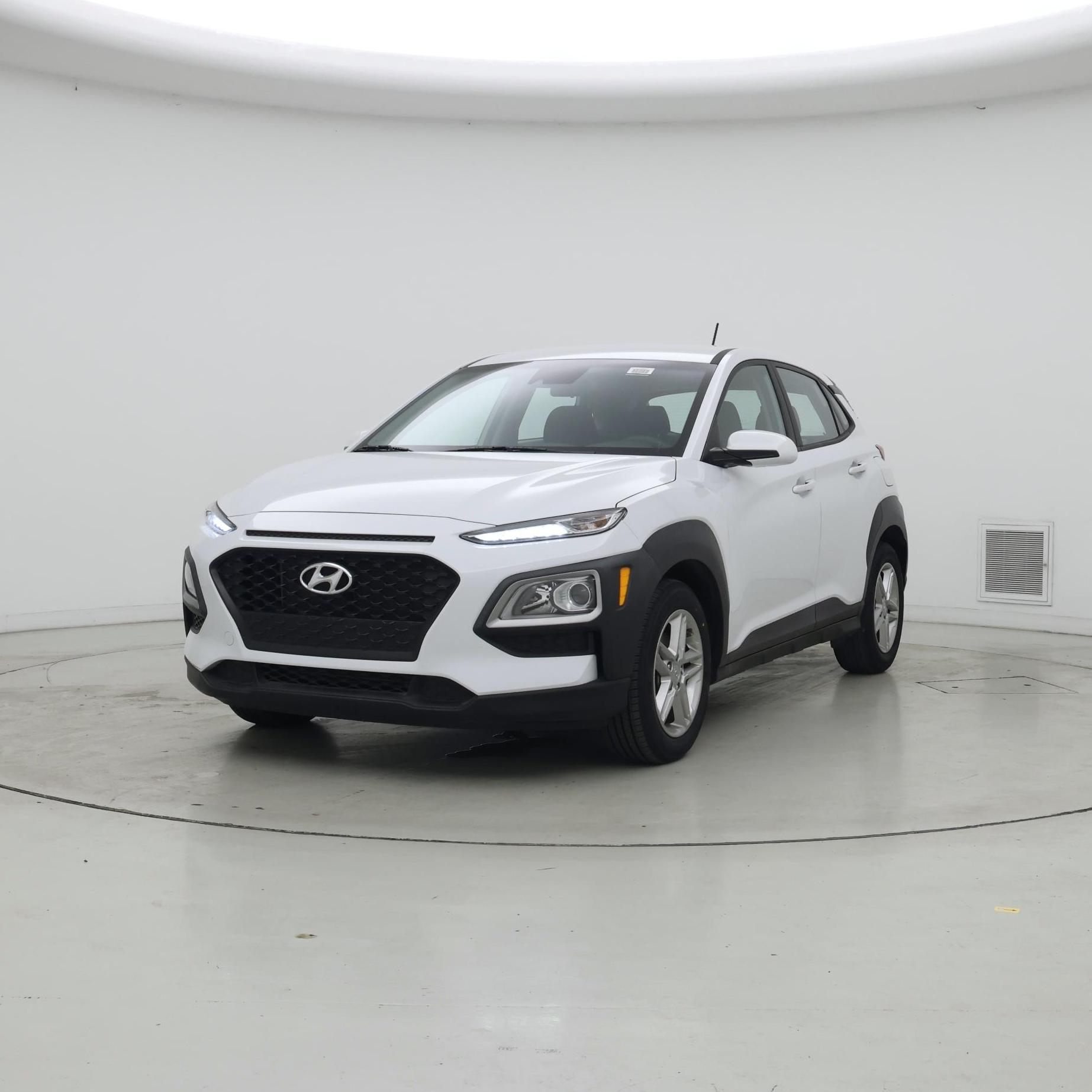 Thumbnail: 2021 Hyundai Kona - 4