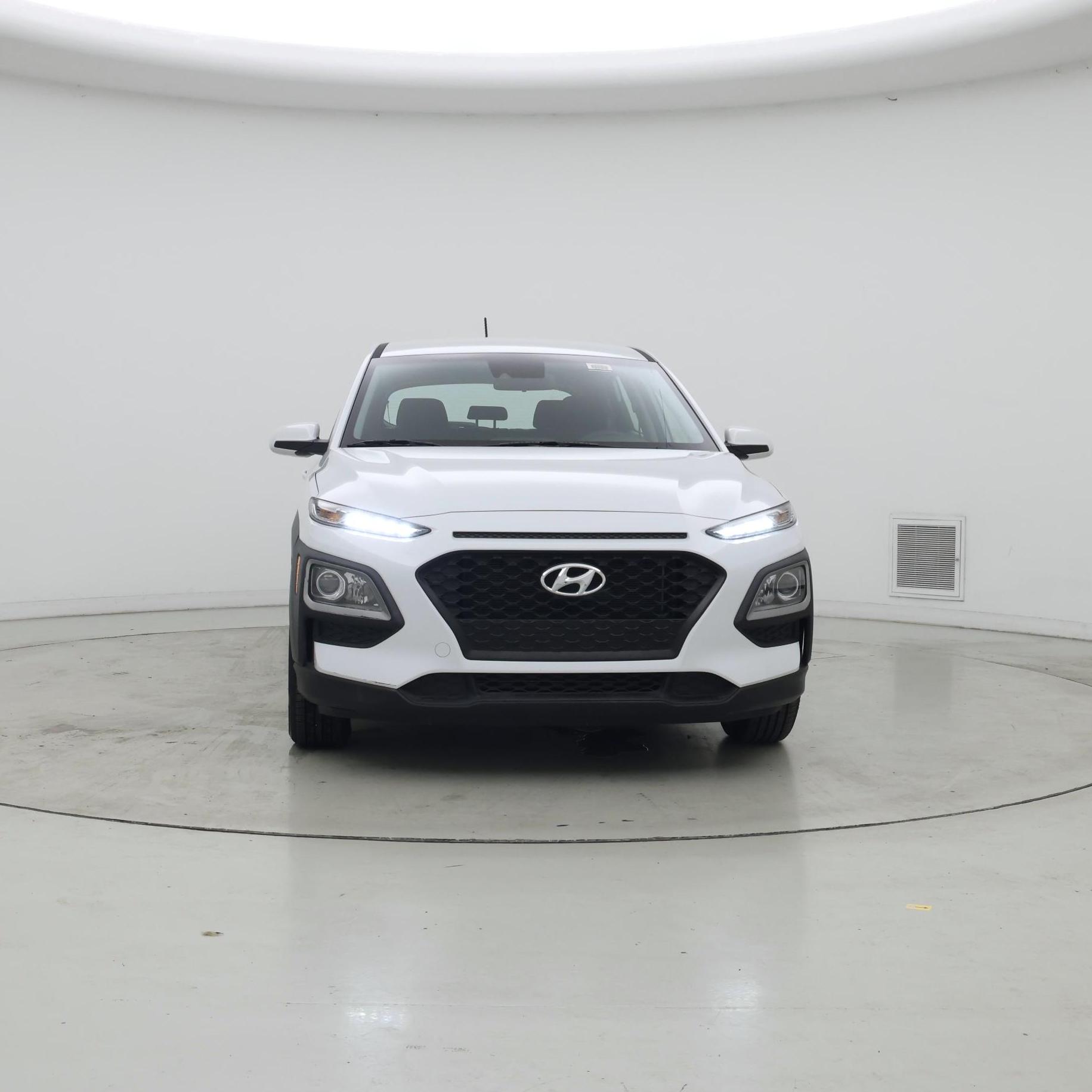Thumbnail: 2021 Hyundai Kona - 5