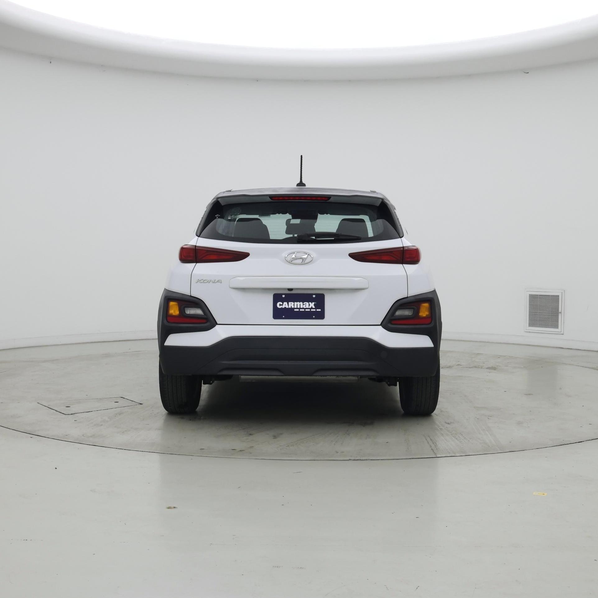 Thumbnail: 2021 Hyundai Kona - 6
