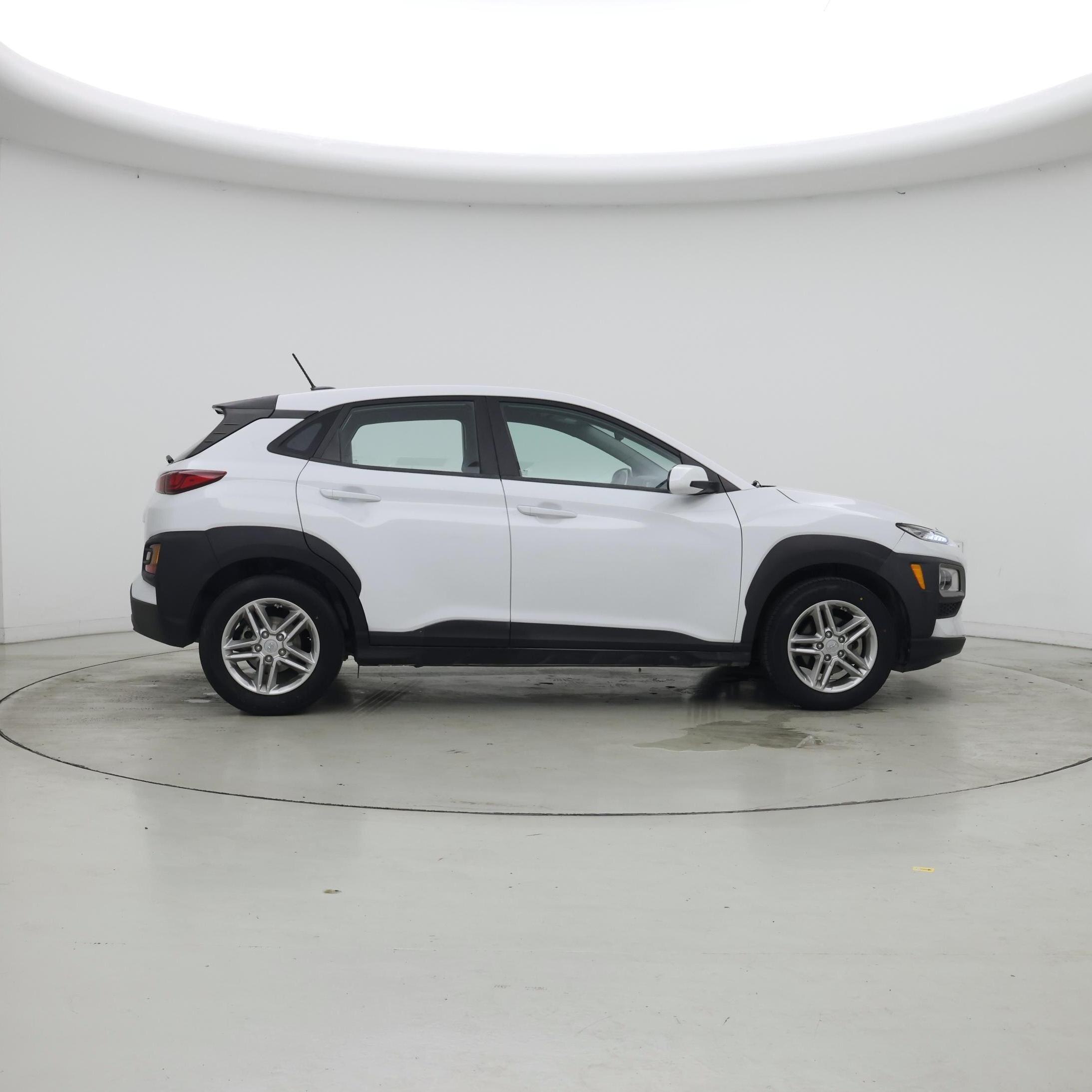 Thumbnail: 2021 Hyundai Kona - 7