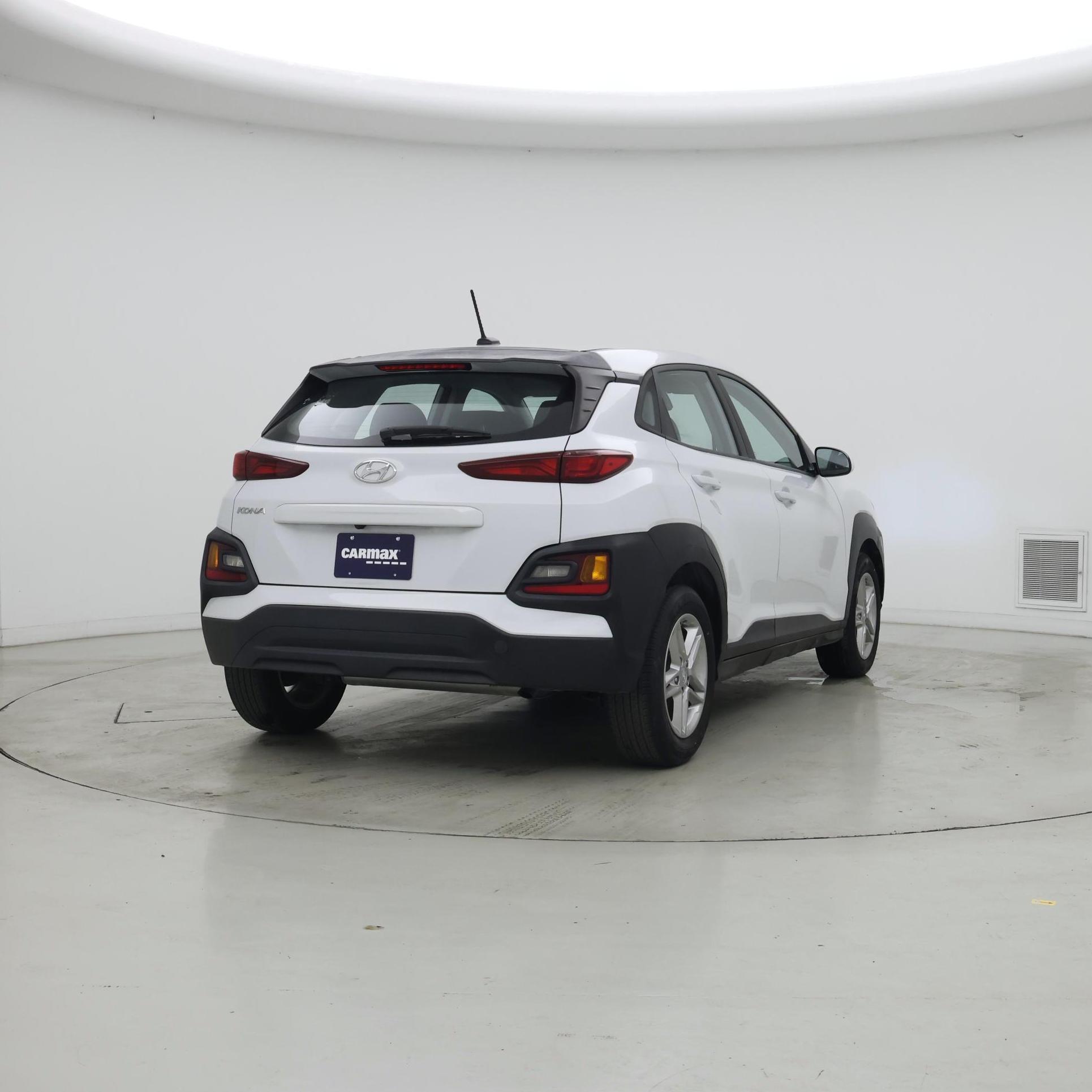 Thumbnail: 2021 Hyundai Kona - 8