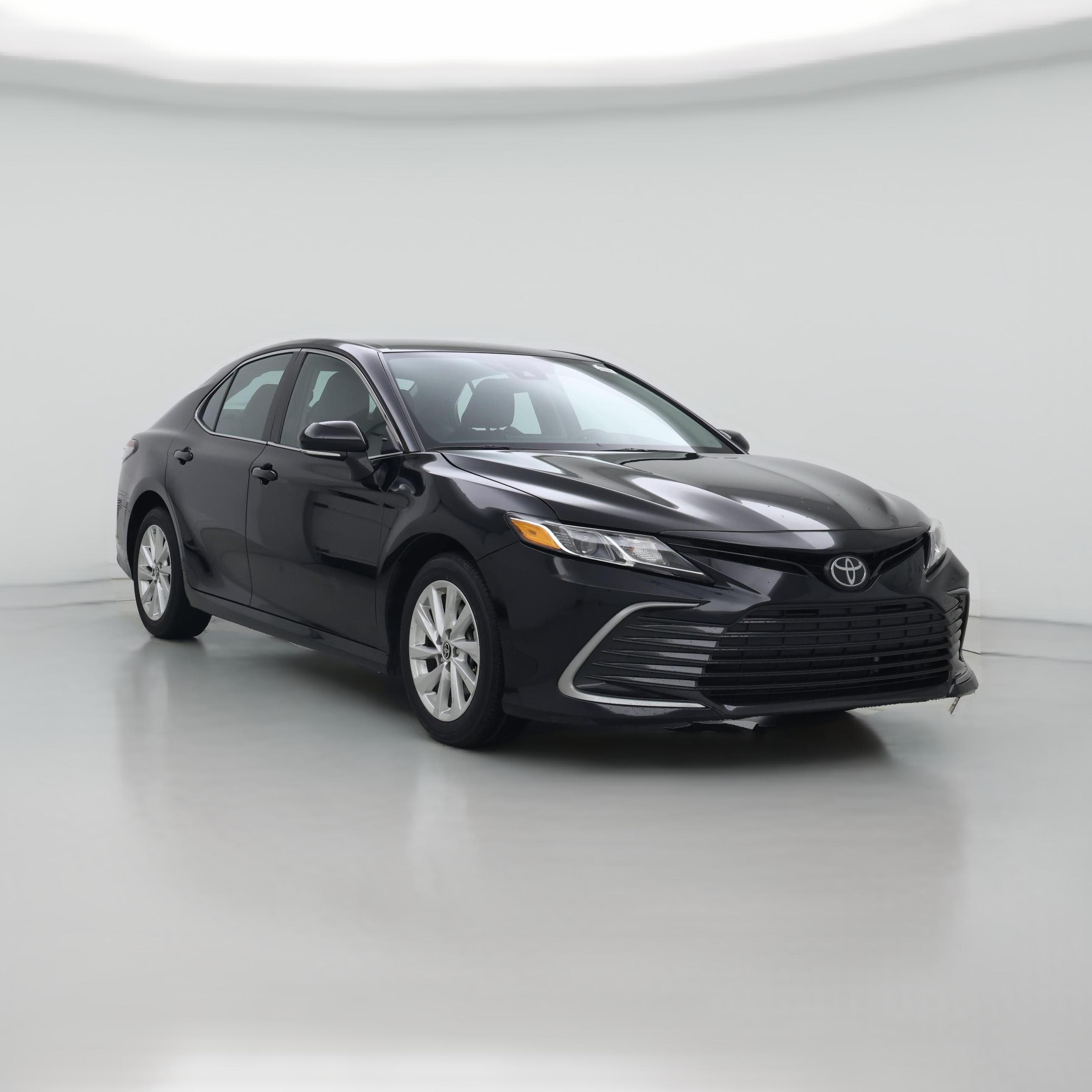 Thumbnail: 2024 Toyota Camry - 1