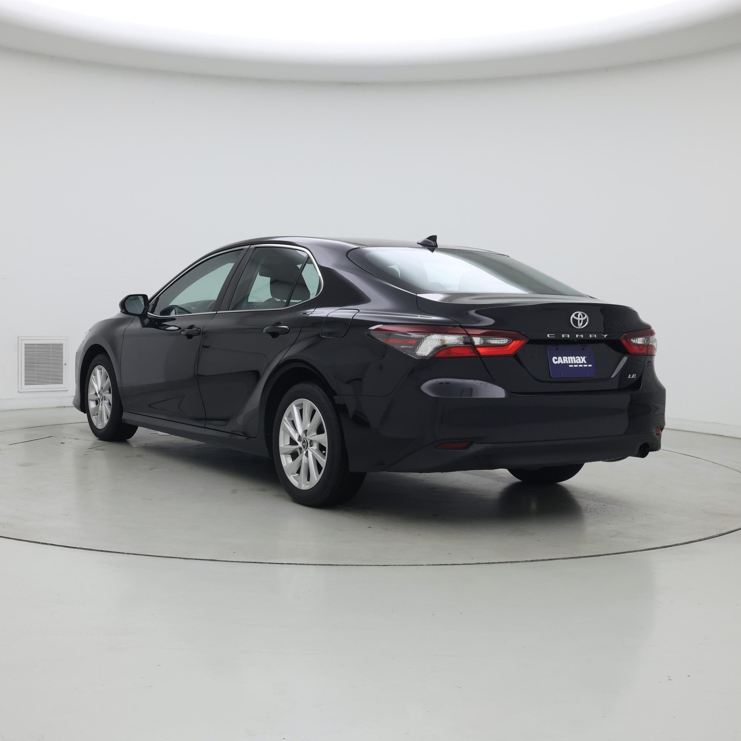 Thumbnail: 2024 Toyota Camry - 2